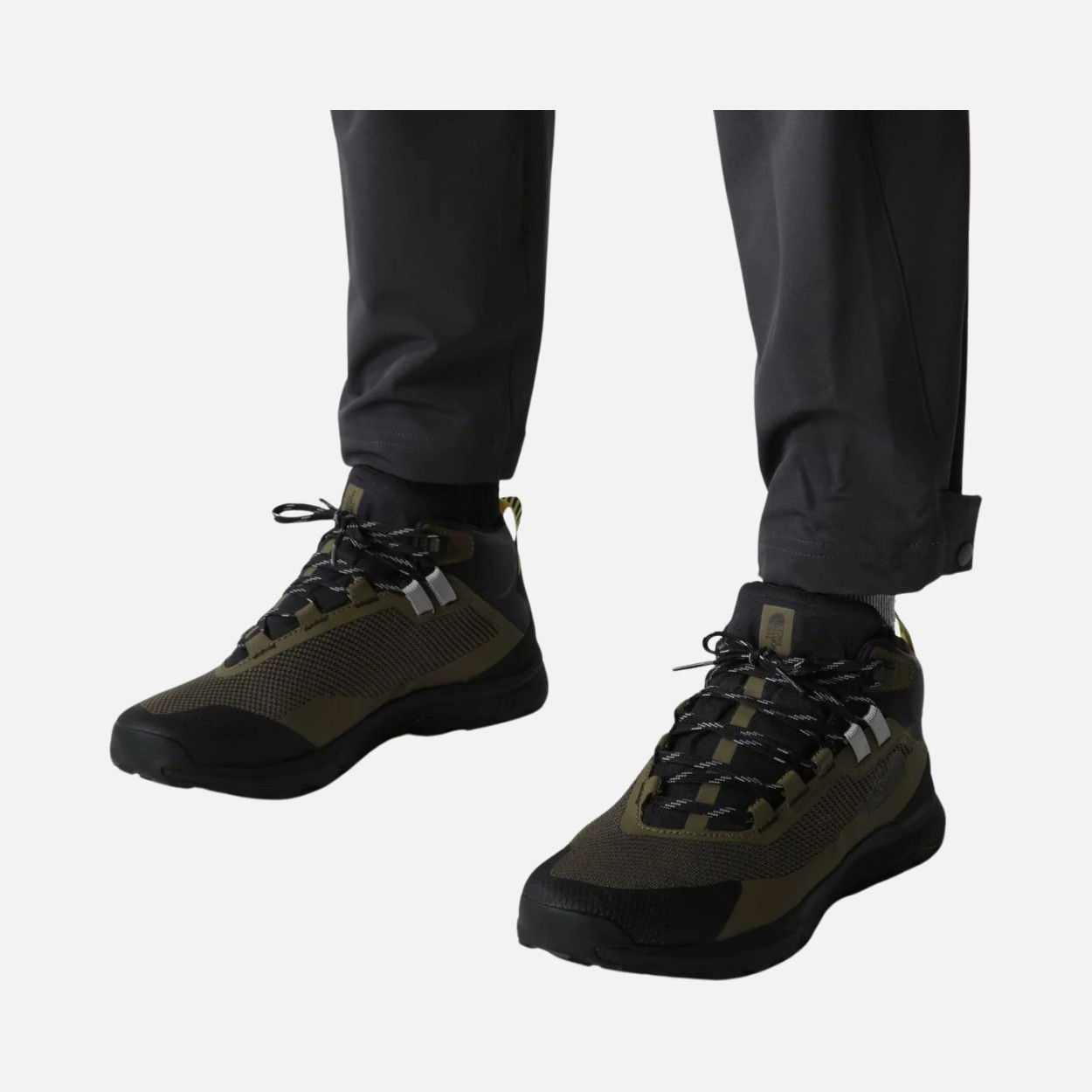 North Face Cragstone Mid DryVent™ Hiking Erkek Bot