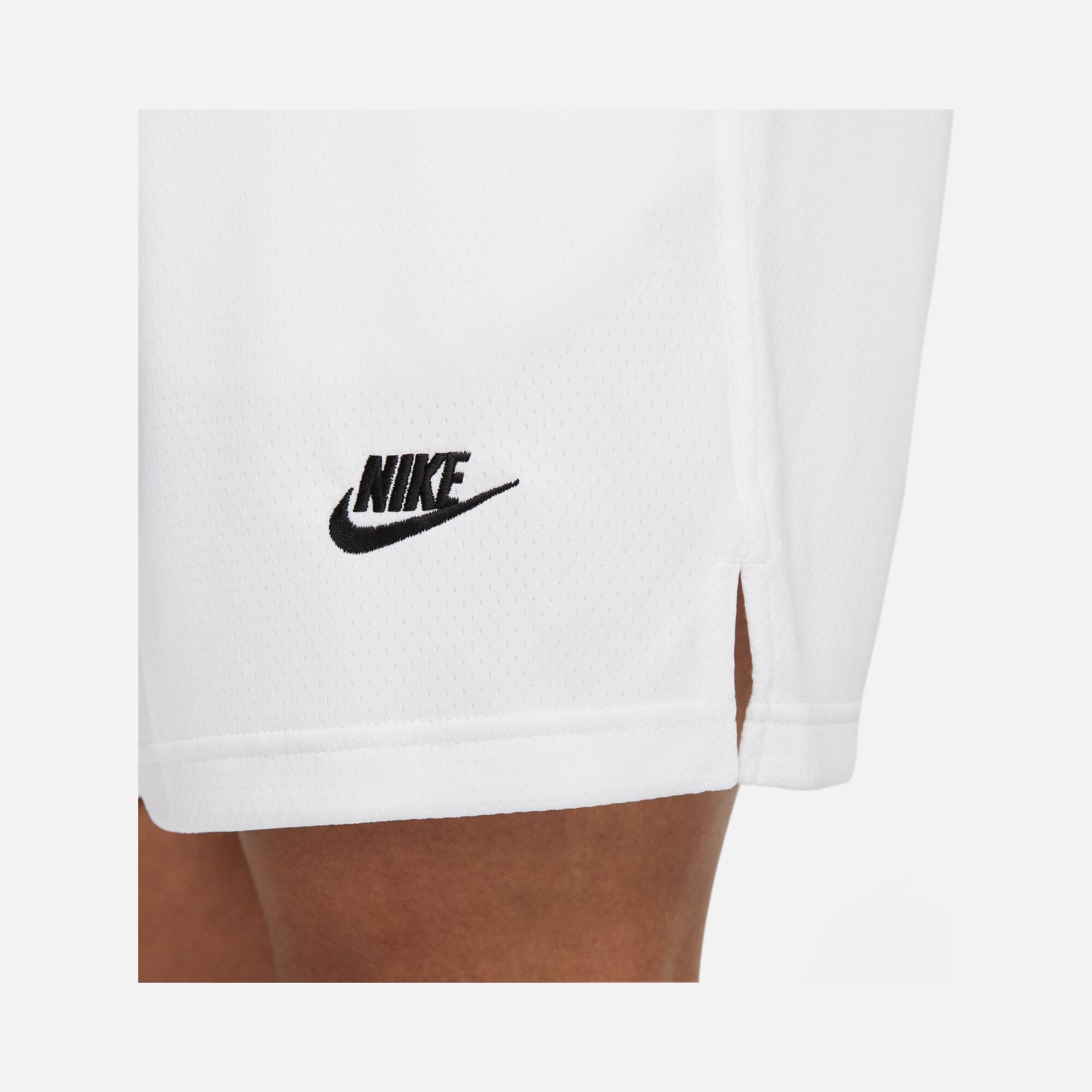 Nike Sportswear Club+ Mesh Flow Erkek Şort