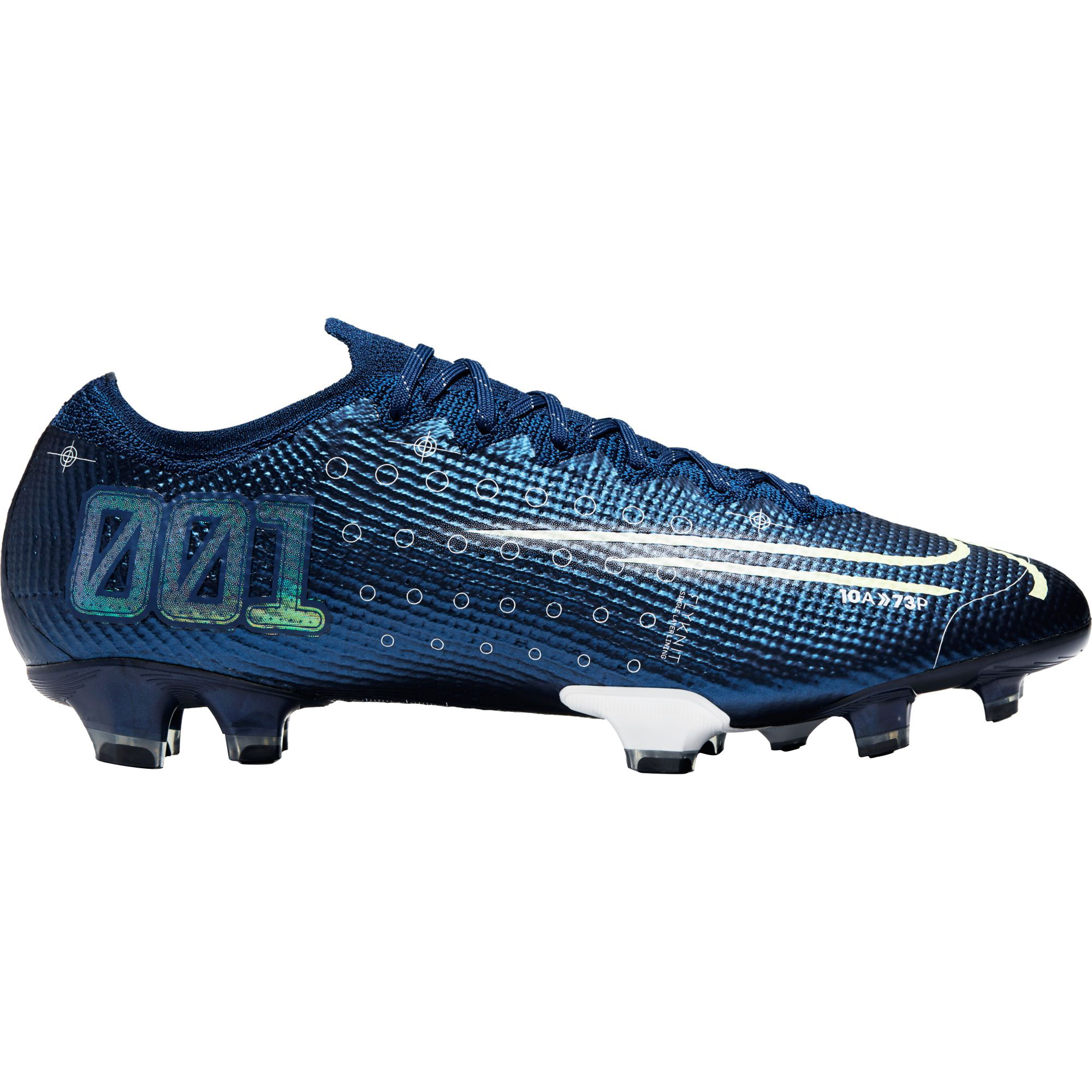 Nike Mercurial Vapor 13 Elite MDS FG Erkek Krampon