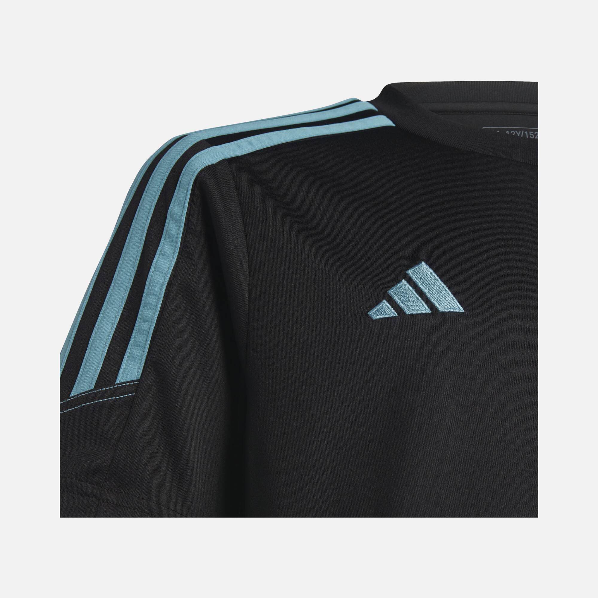 adidas AEROREADY Tiro 23 Club Training Short-Sleeve Çocuk Tişört