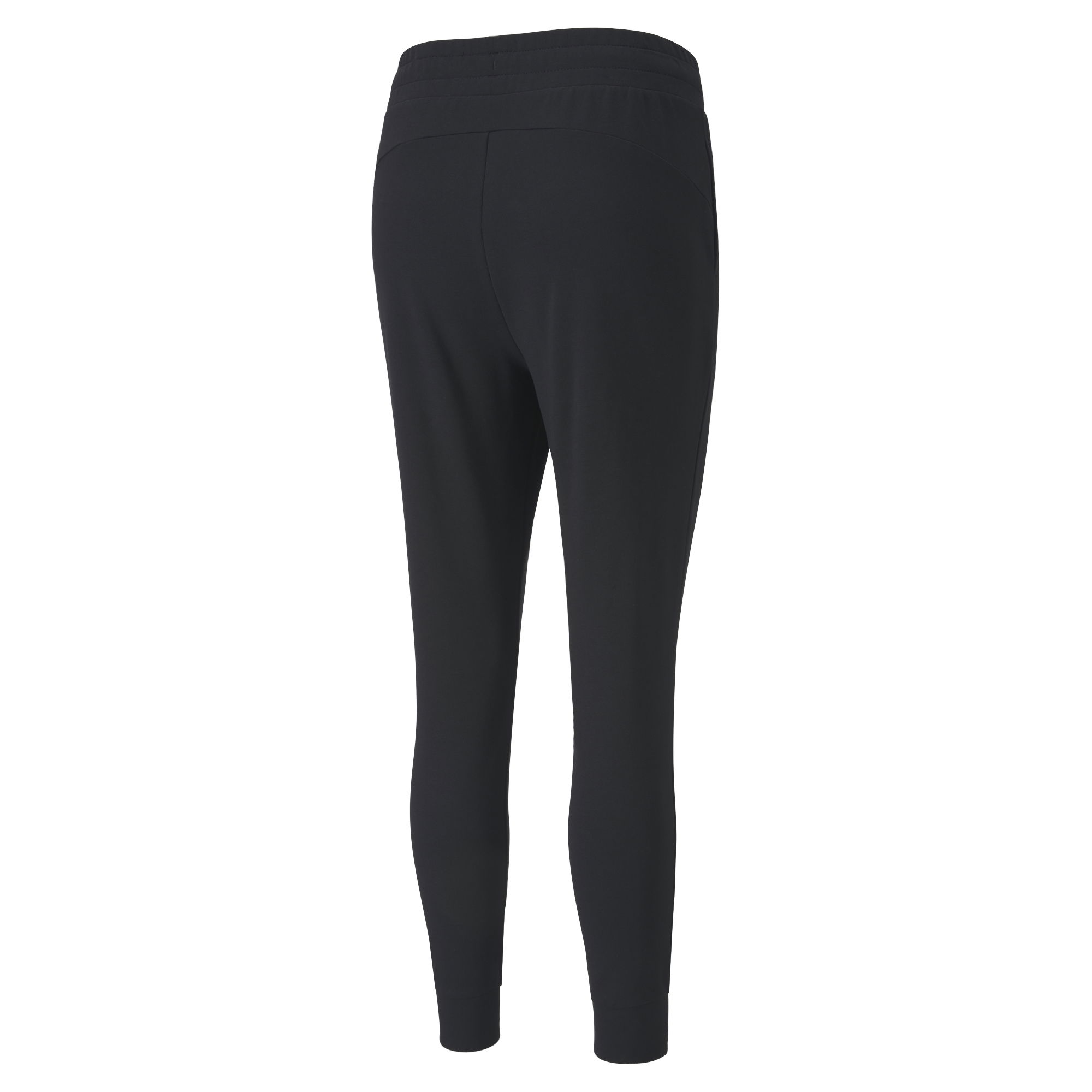 Puma "Ready-to-go" Knitted Kadın Eşofman Altı