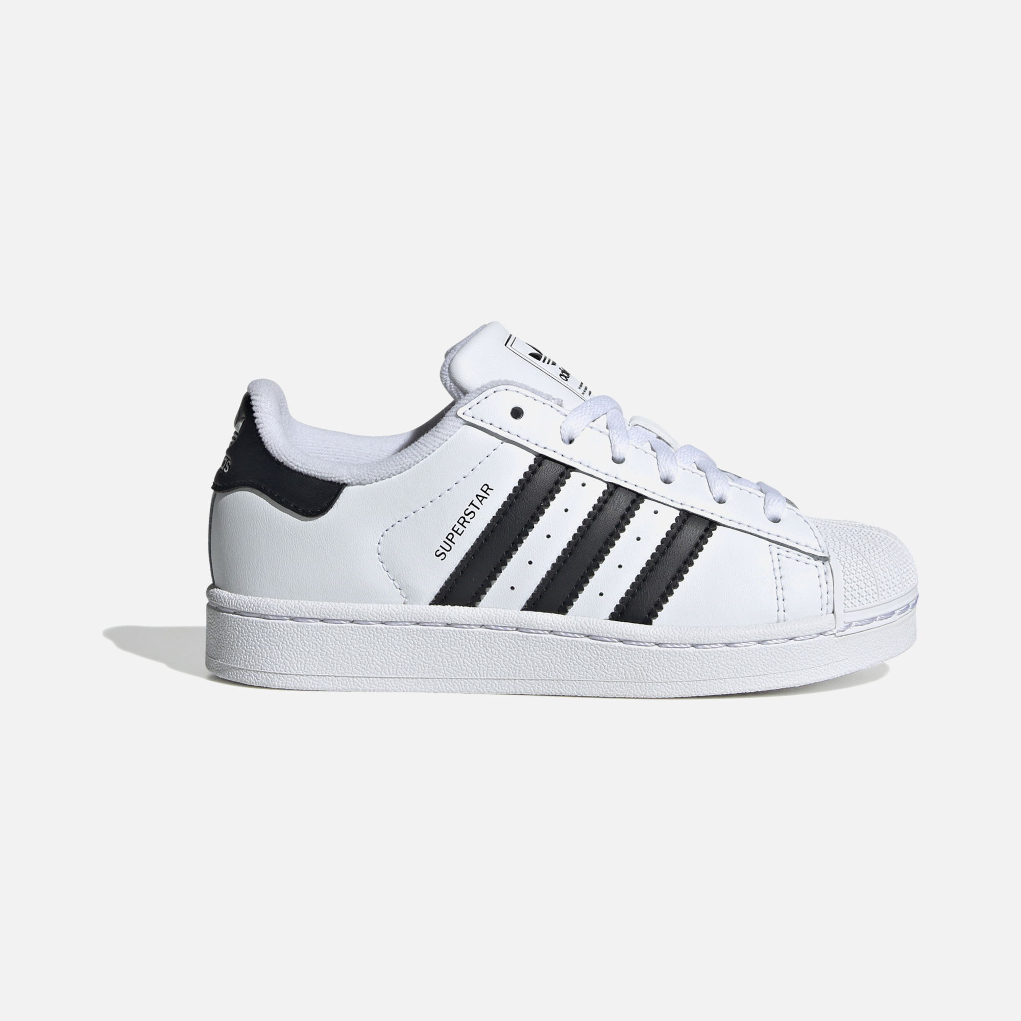 adidas Originals Superstar II C (PS) Çocuk Spor Ayakkabı