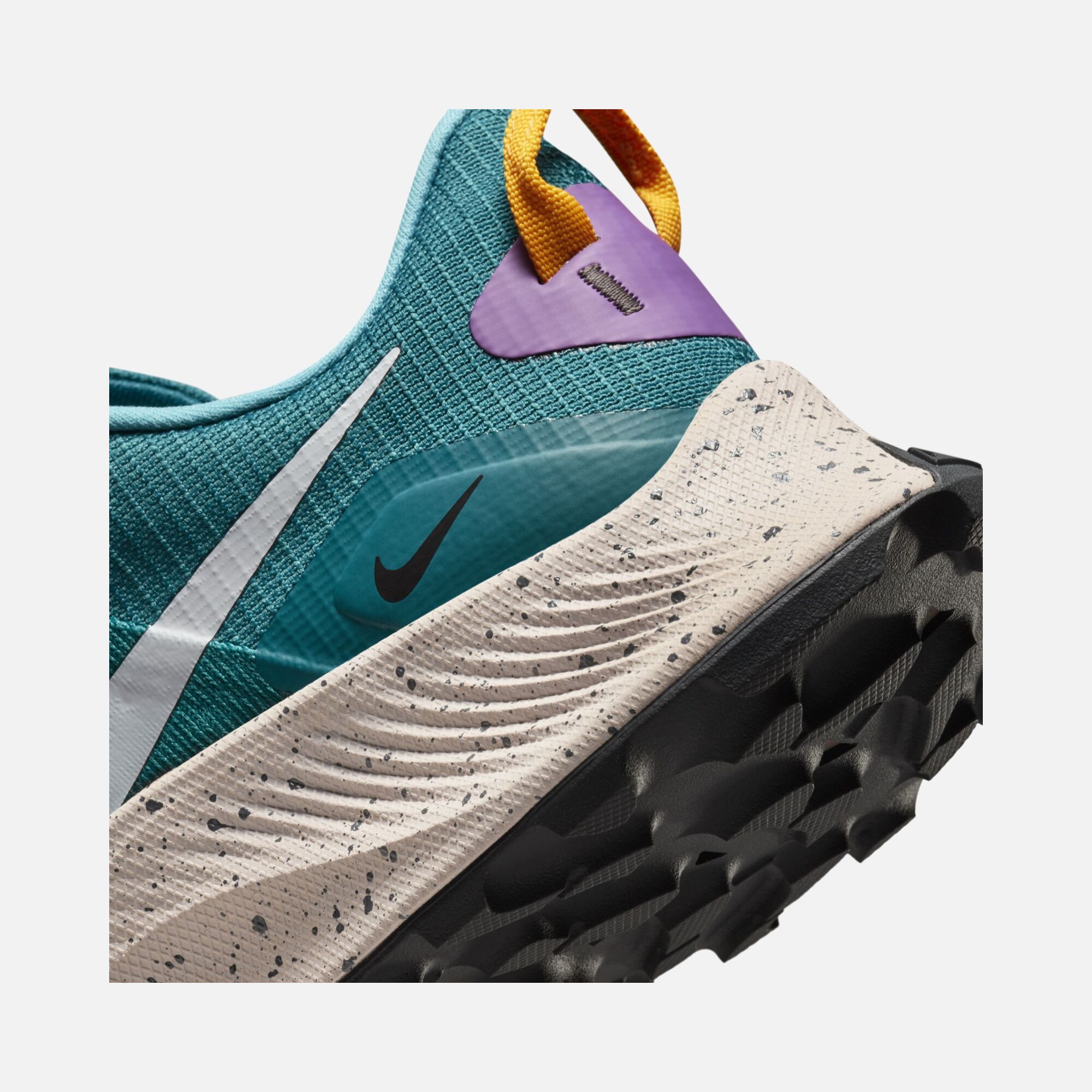 Nike Pegasus Trail 3 Running Erkek Spor Ayakkabı