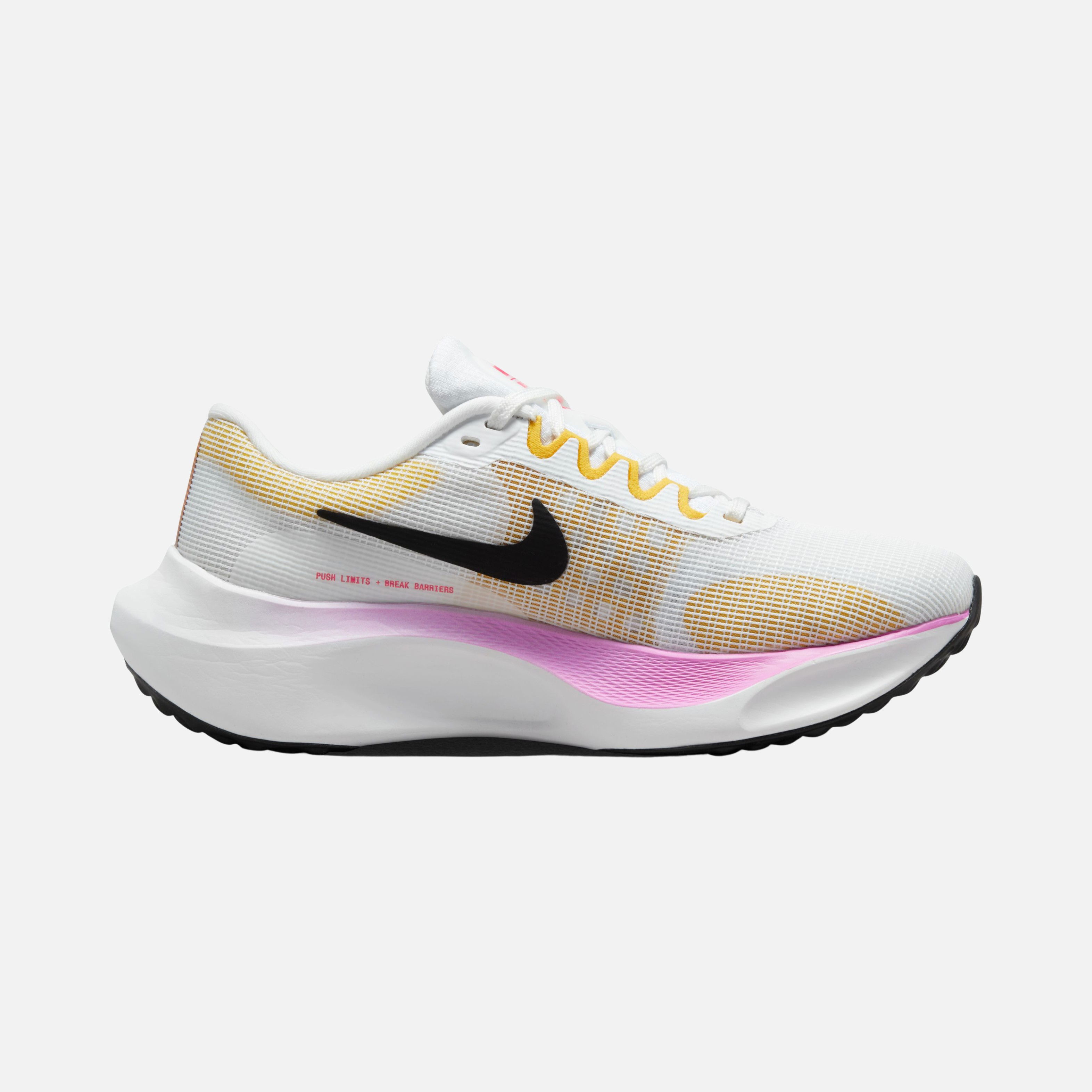 Nike Zoom Fly 5 Road Running Kadın Spor Ayakkabı