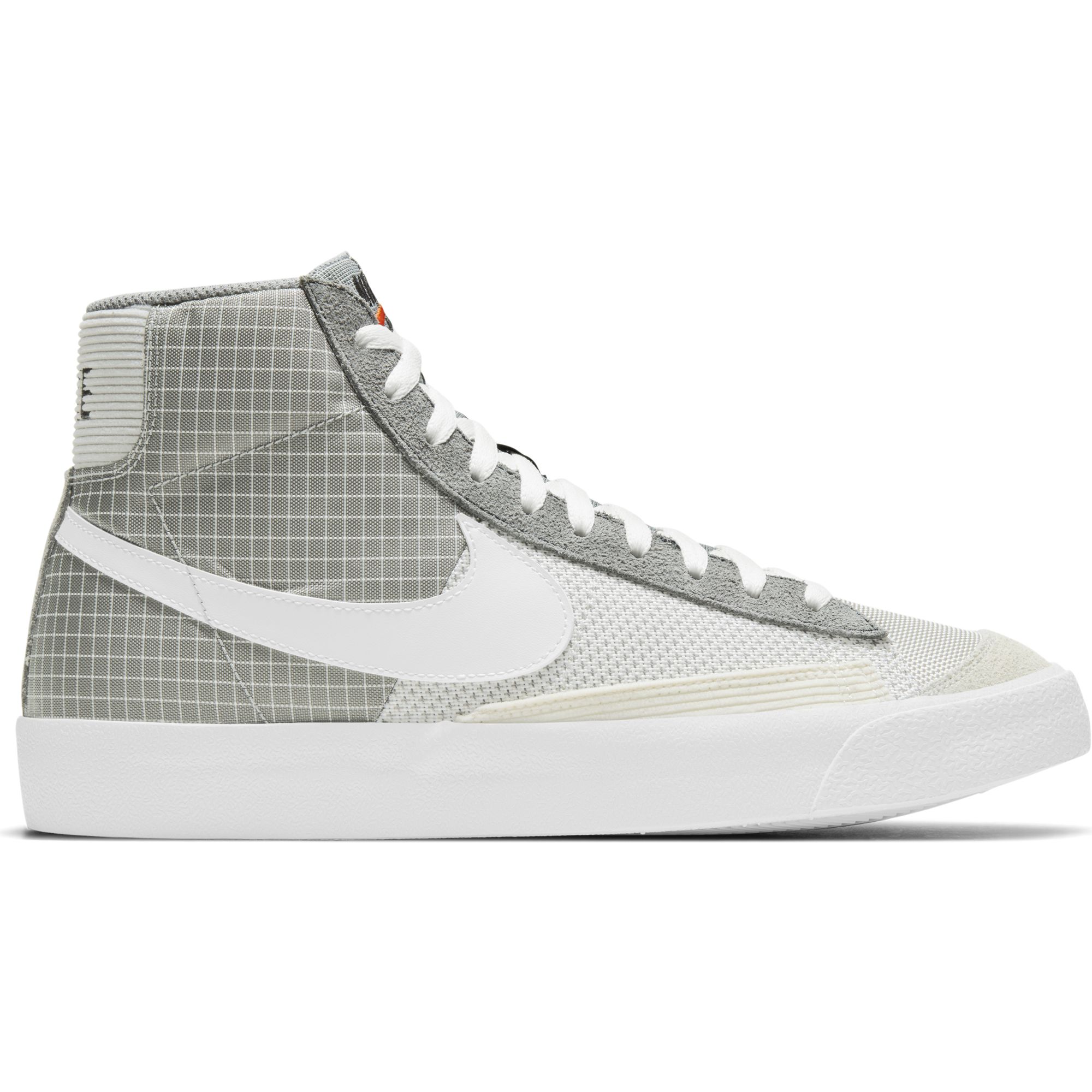 Nike Blazer Mid '77 Patch Erkek Spor Ayakkabı