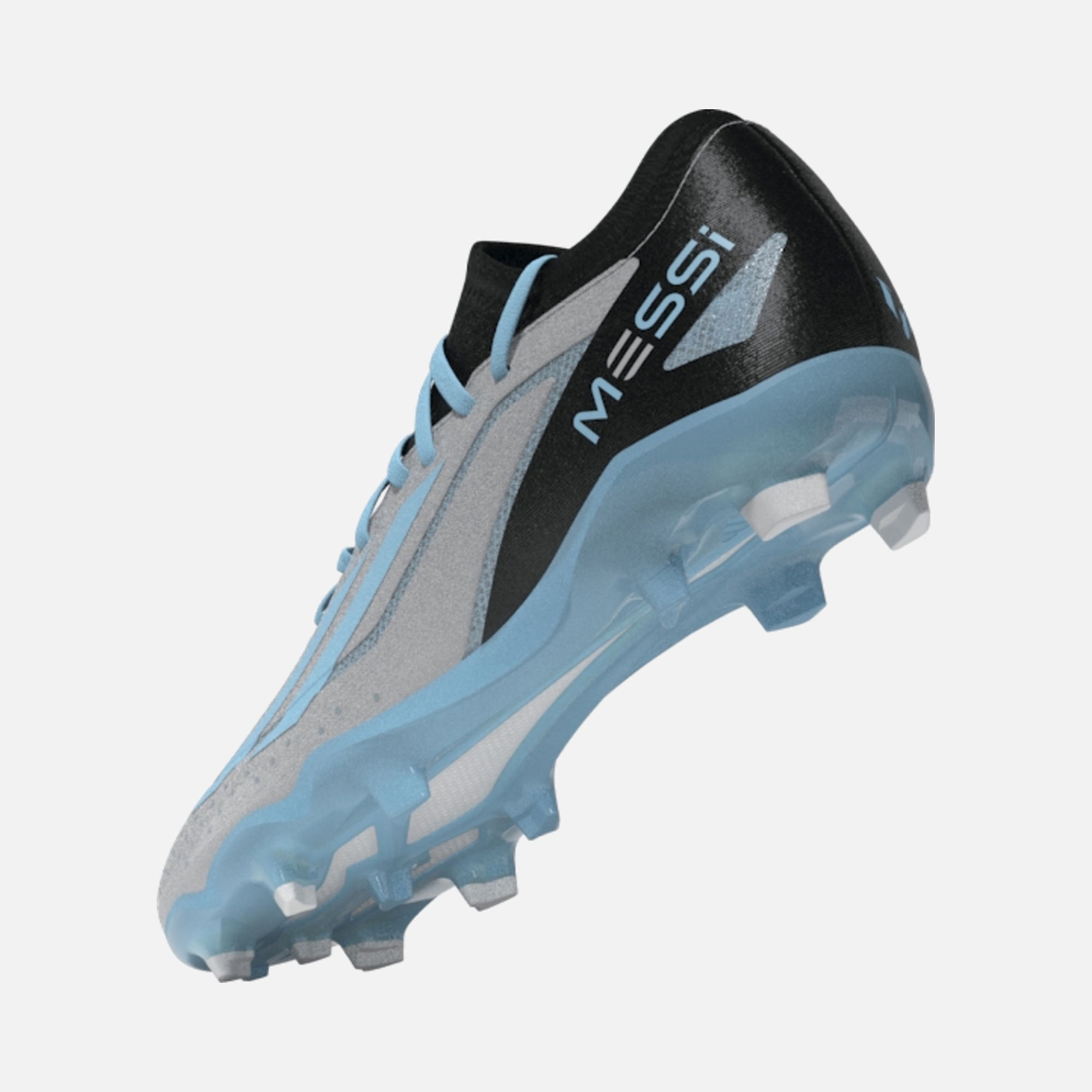 adidas X Crazyfast Messi.3 FG Firm Ground Erkek Krampon