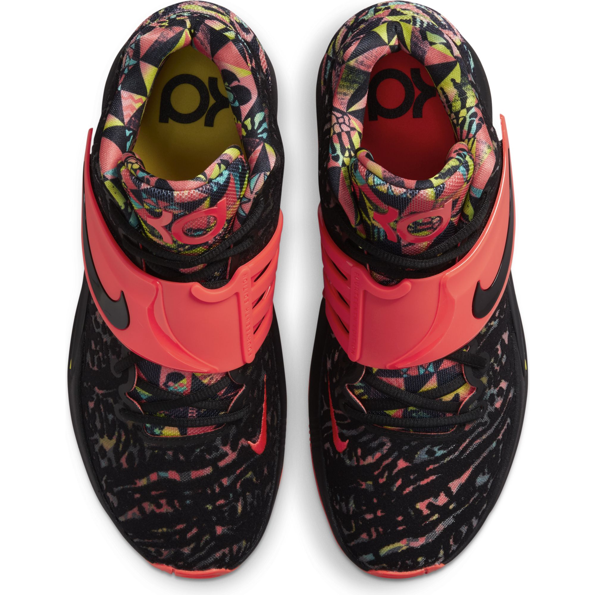 Nike Kevin Durant 14 Erkek Basketbol Ayakkabısı