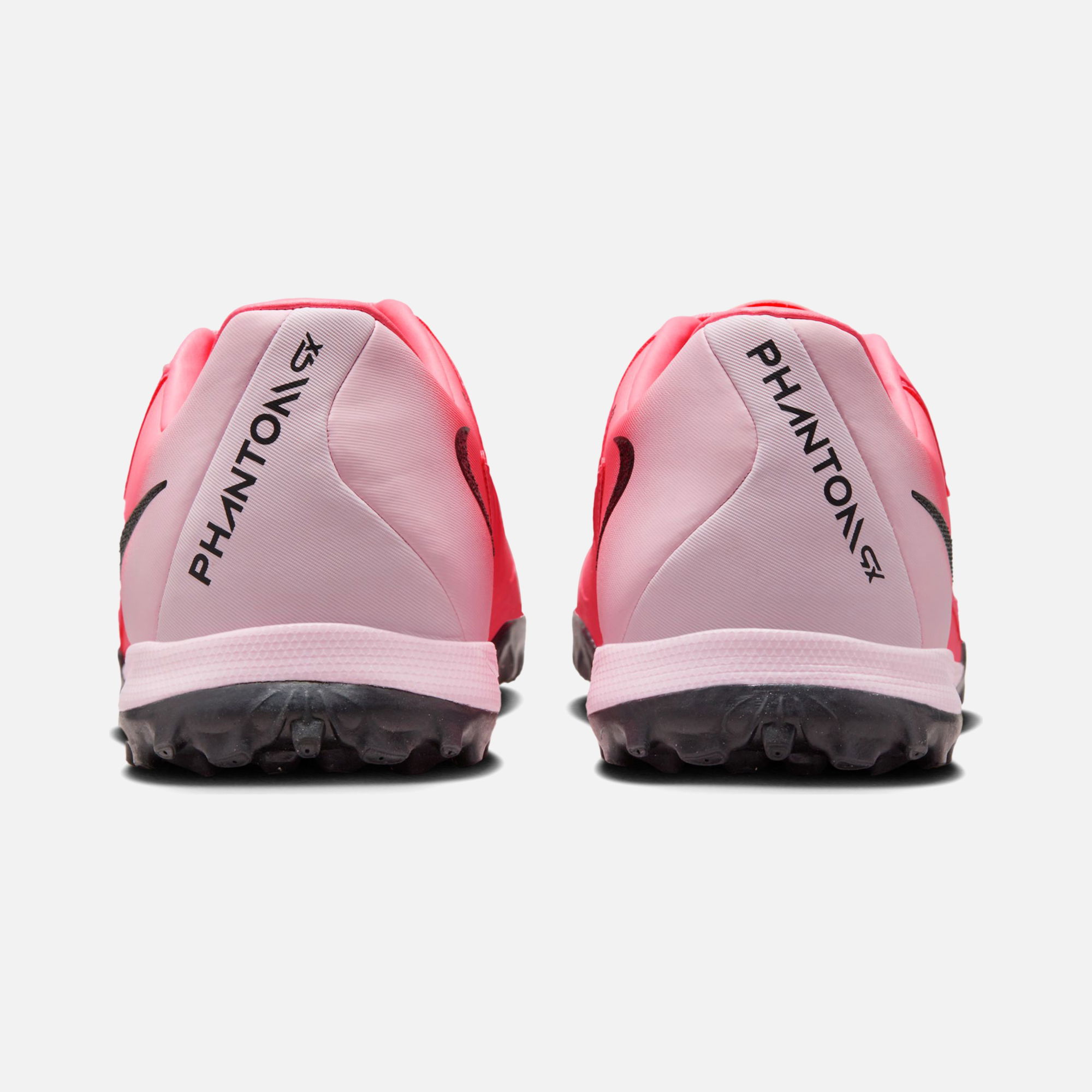 Nike Phantom GX II Academy TF Turf Low-Top Erkek Halı Saha Ayakkabı