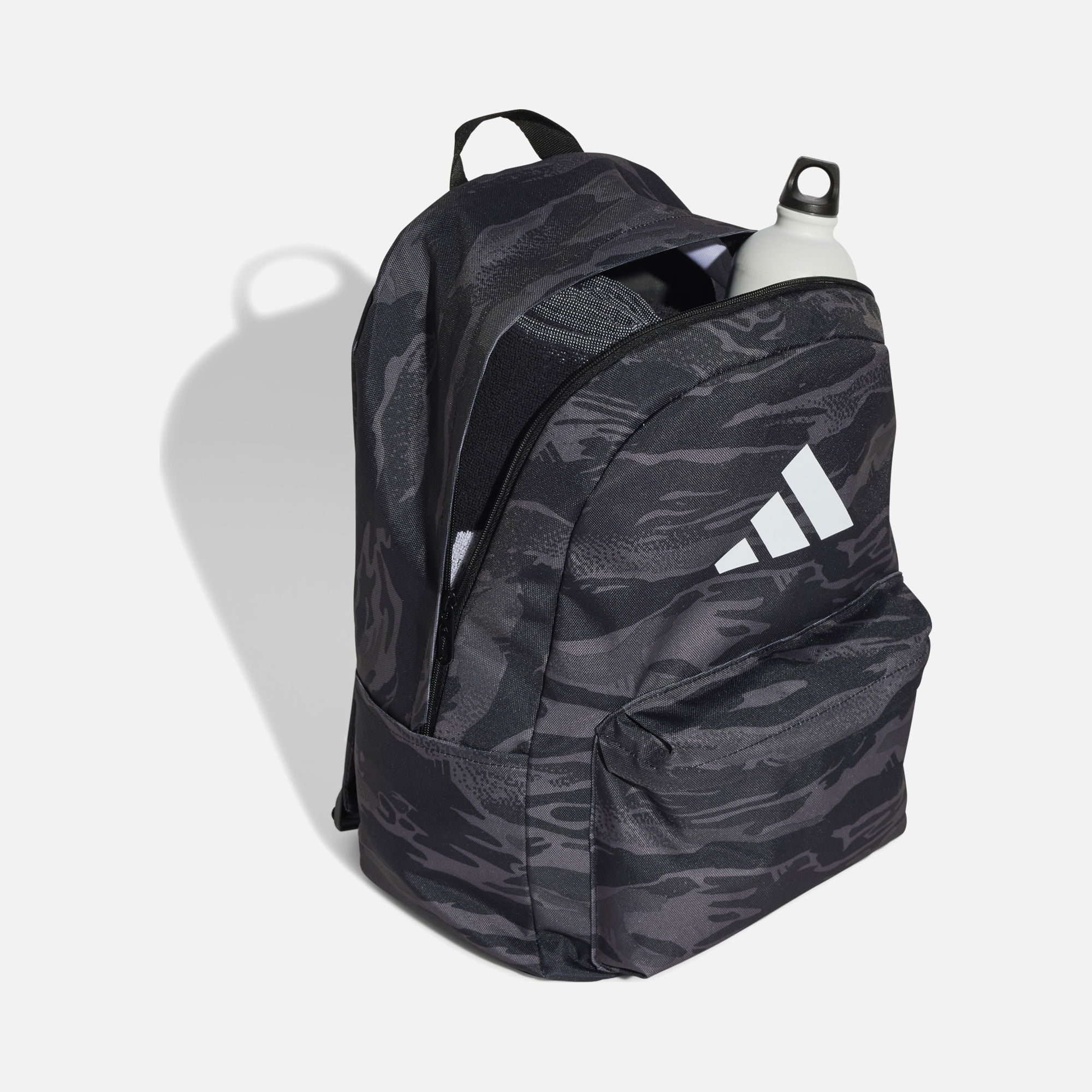 adidas Classic Camouflage Graphic Printed (27,5 L) Gym & Training Unisex Sırt Çantası