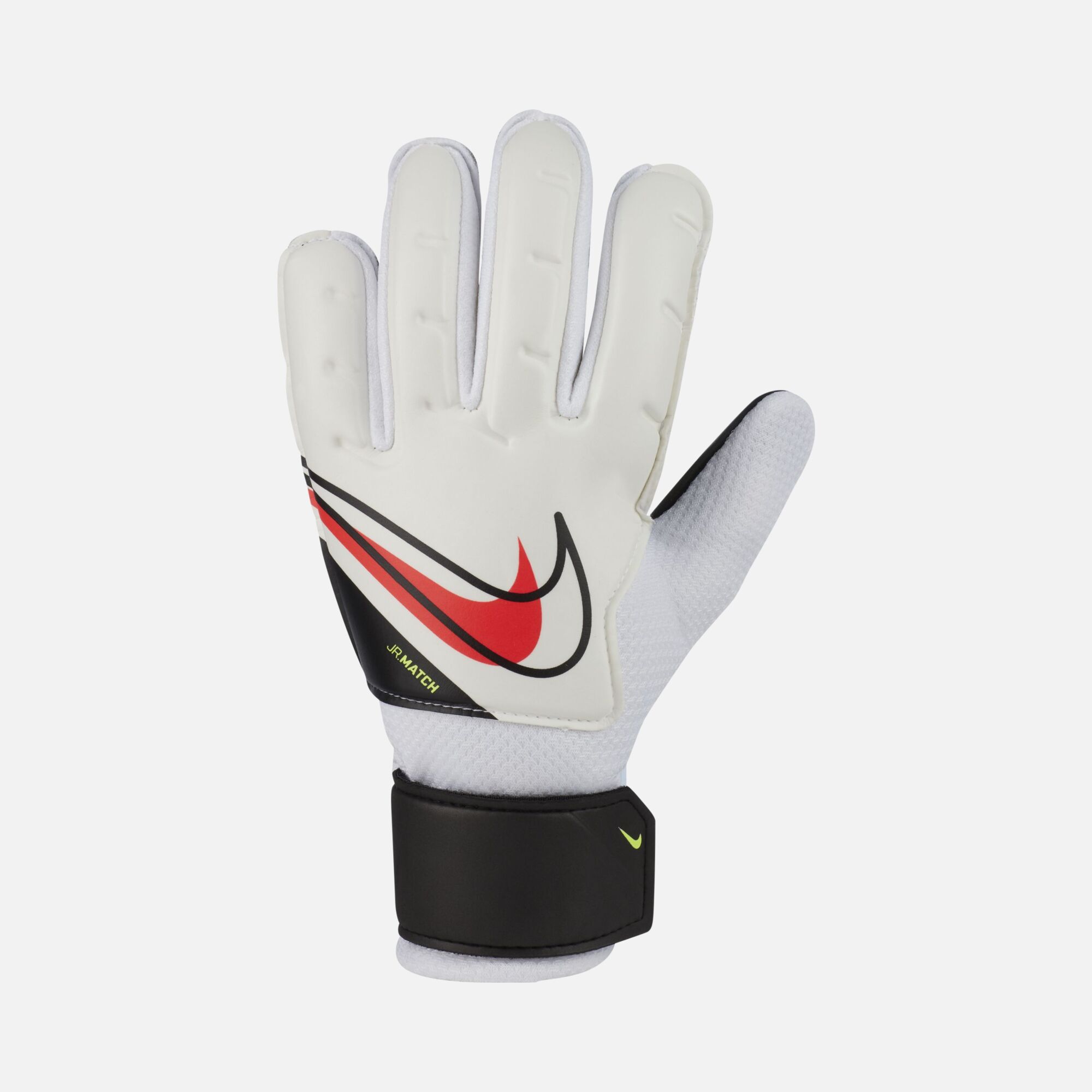 Nike Jr Goalkeeper Match Football Çocuk Kaleci Eldiveni