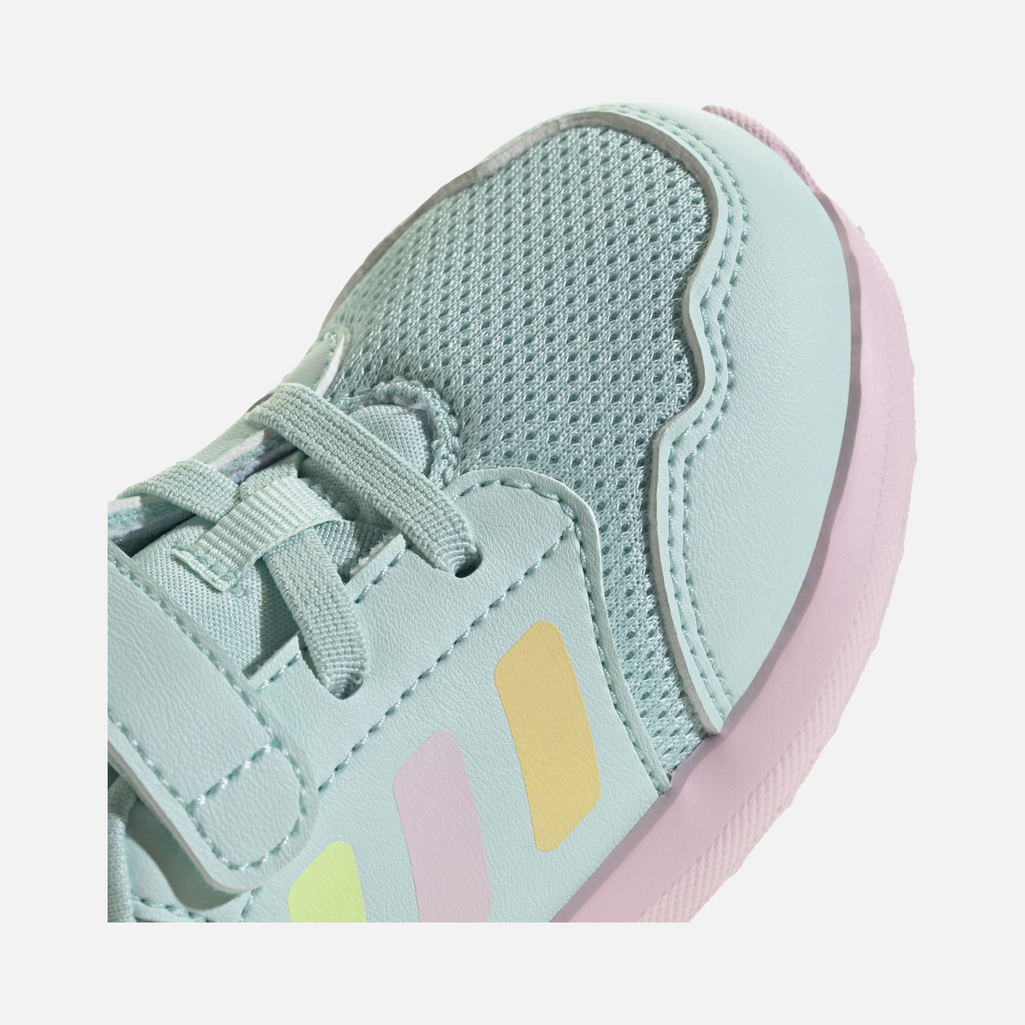 adidas Tensaur Run 3.0 (TDV) Bebek Spor Ayakkabı