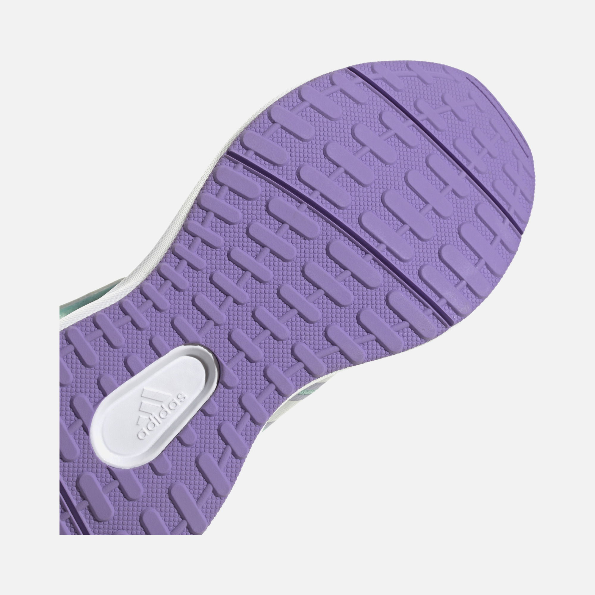 adidas Sportswear Fortarun 2.0 Cloudfoam Elastic Lace (PS) Çocuk Spor Ayakkabı