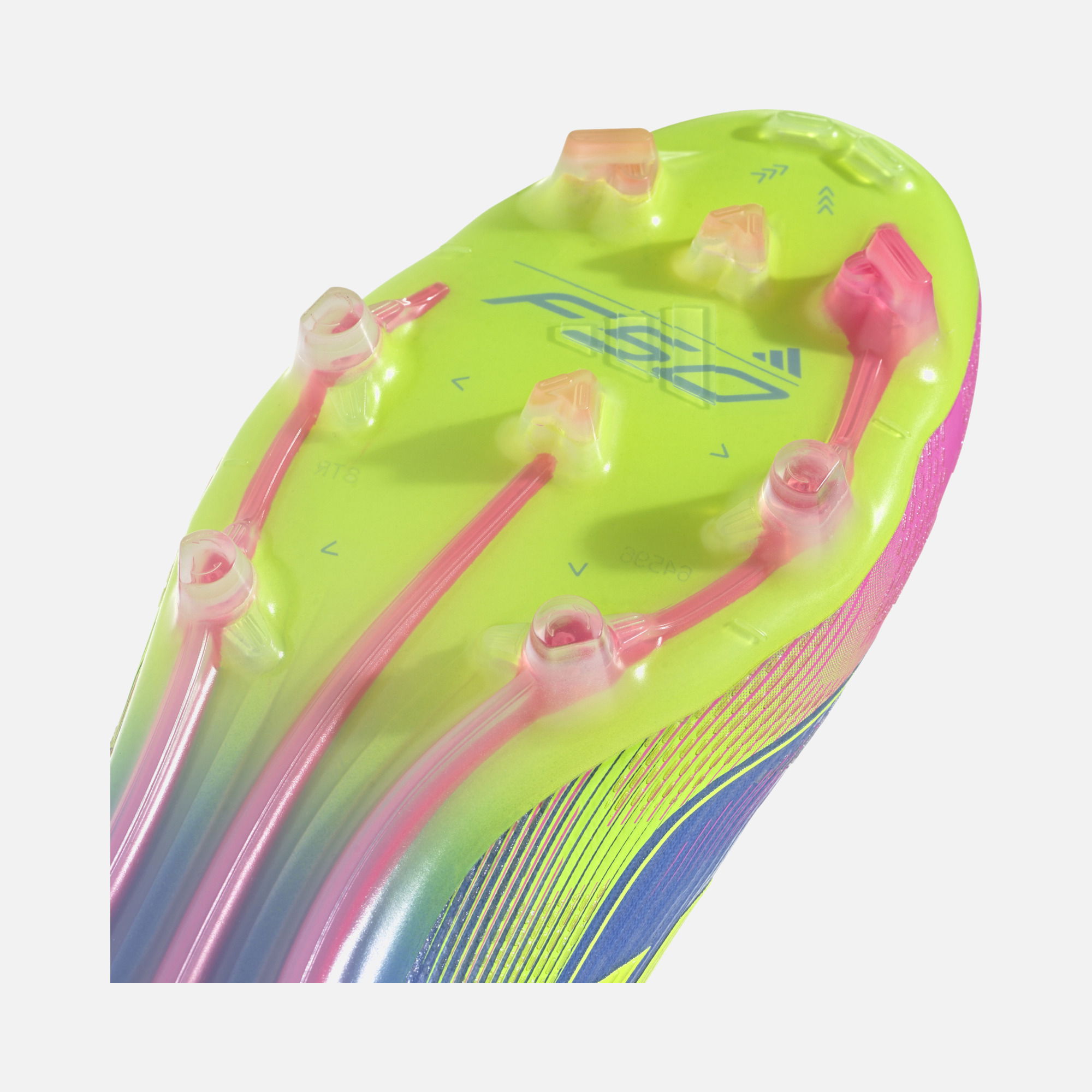 adidas F50 Elite FG Firm-Ground Low-Top Erkek Krampon