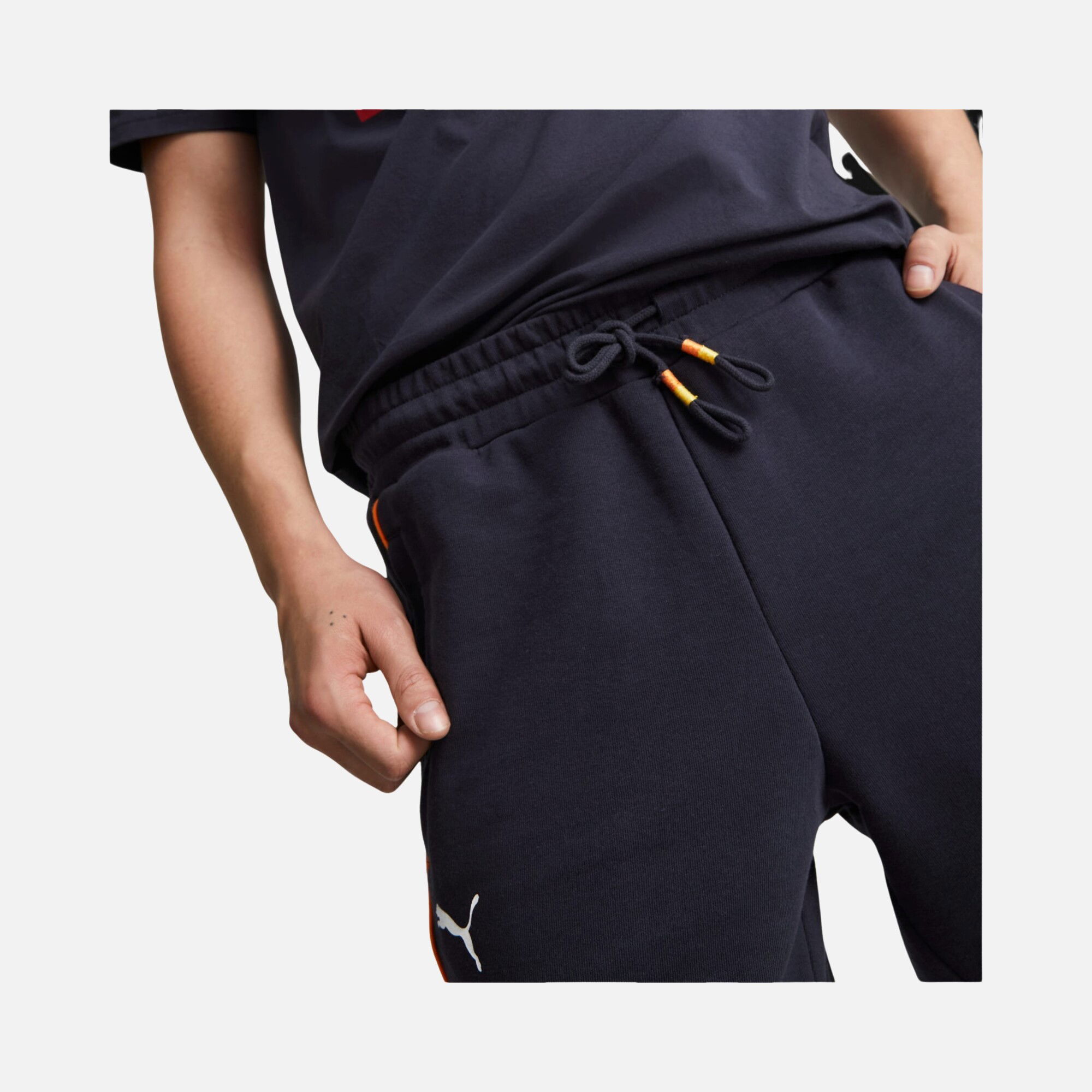 Puma Red Bull Racing MT7 Erkek Eşofman Altı