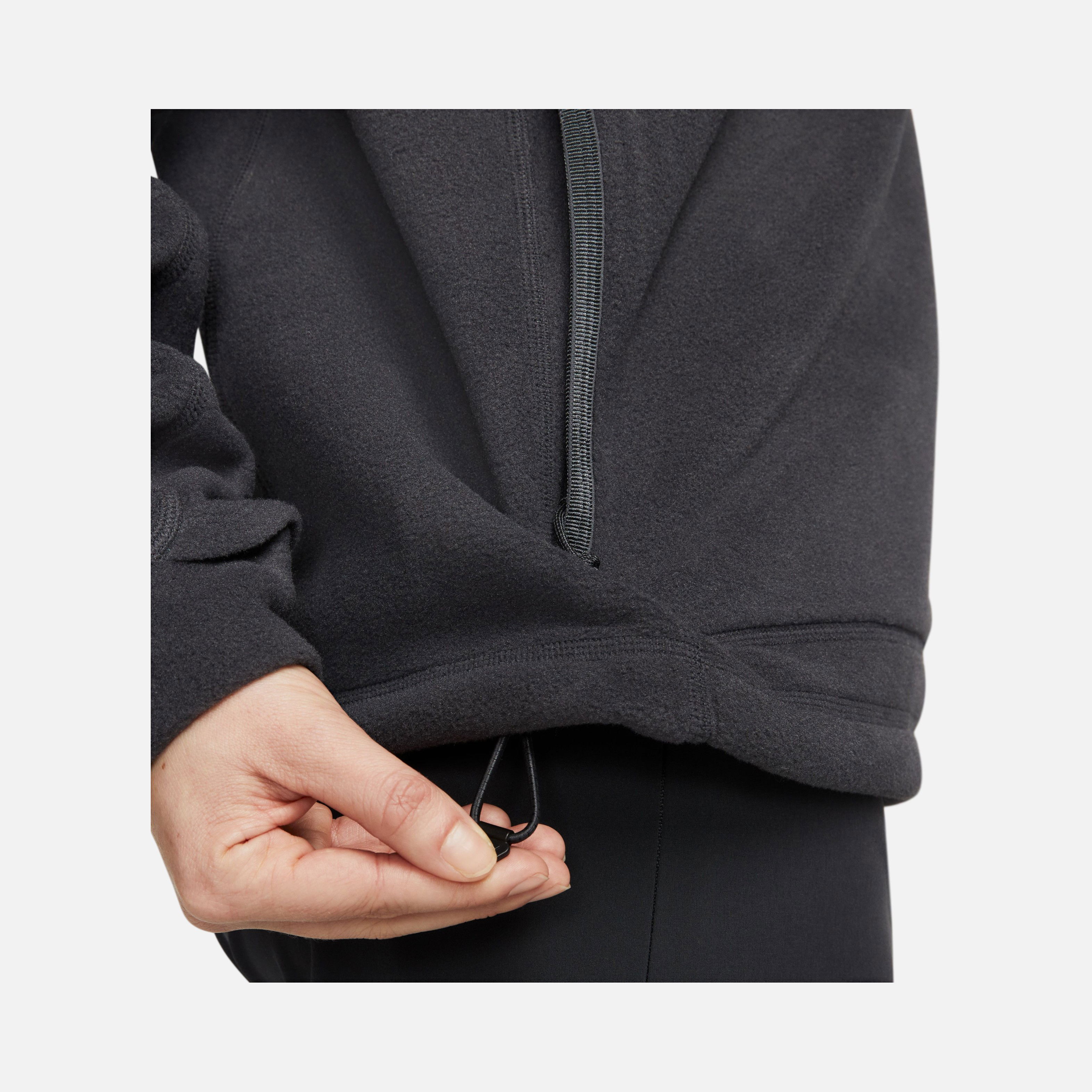 Nike Sportswear Polartec® ACG "Wolf Tree" Mid Turtleneck Kadın Sweatshirt