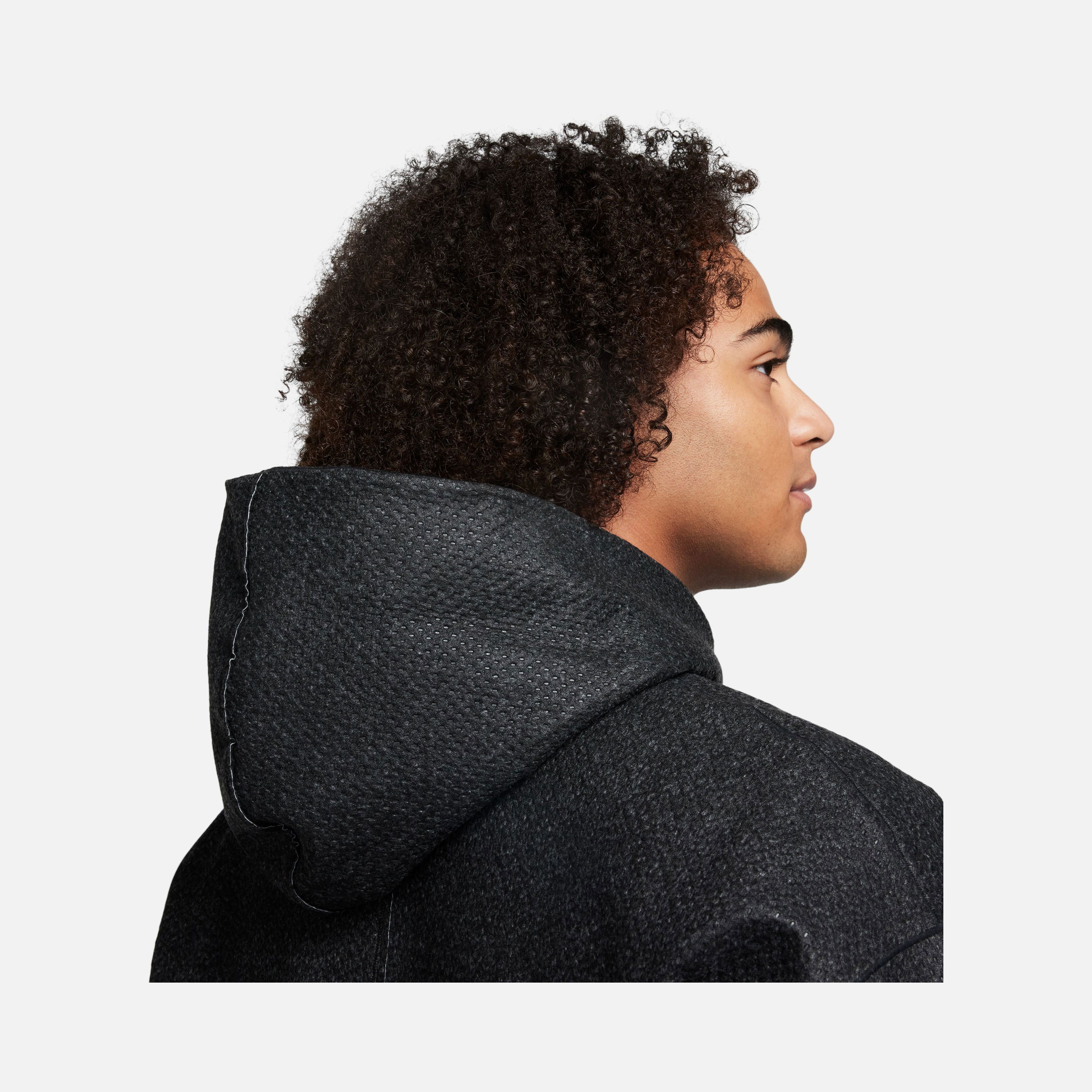 Nike Sportswear Forward Tech Pack Therma-Fit ADV Hoodie Erkek Sweatshirt