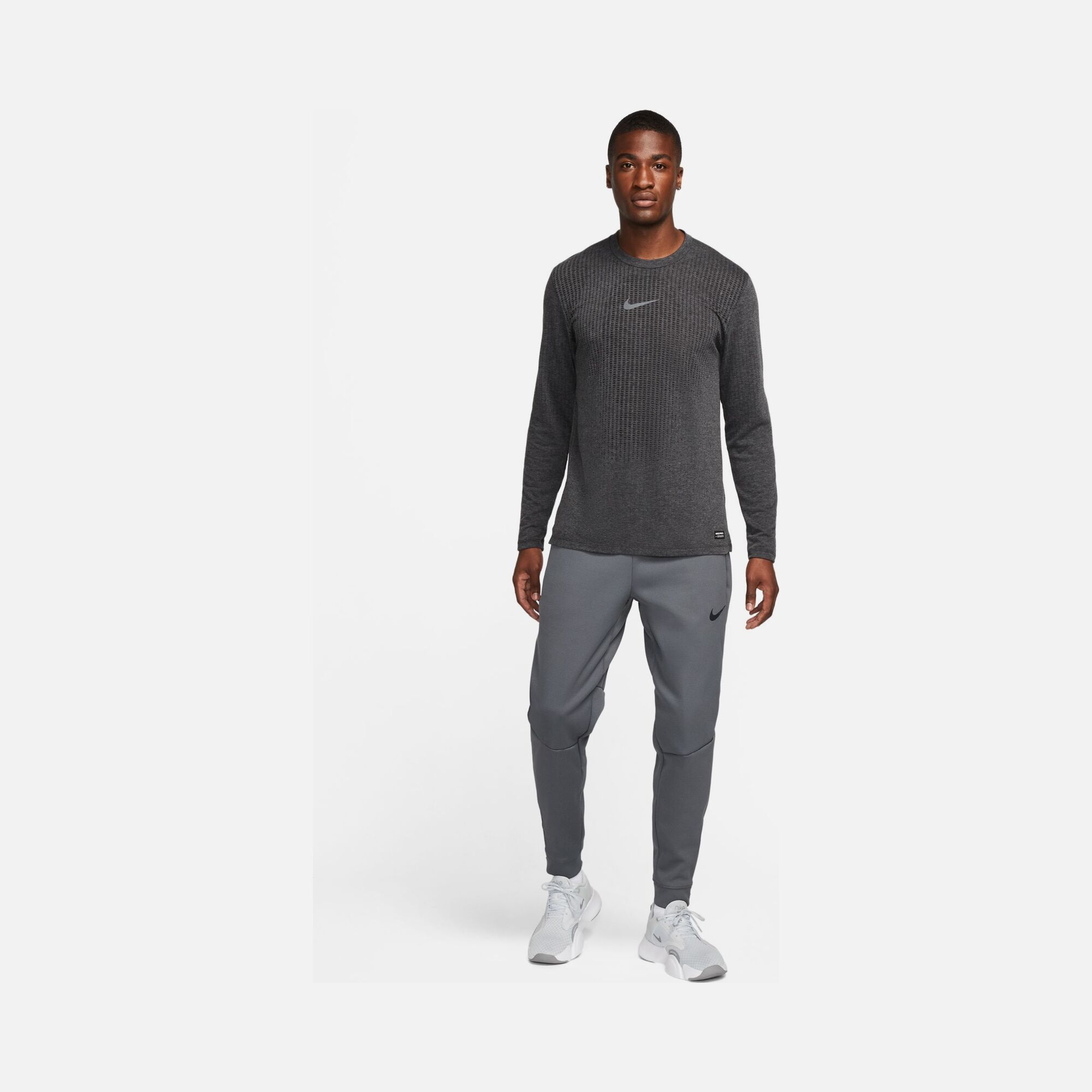 Nike Pro Therma-Fit Sphere Erkek Eşofman Altı