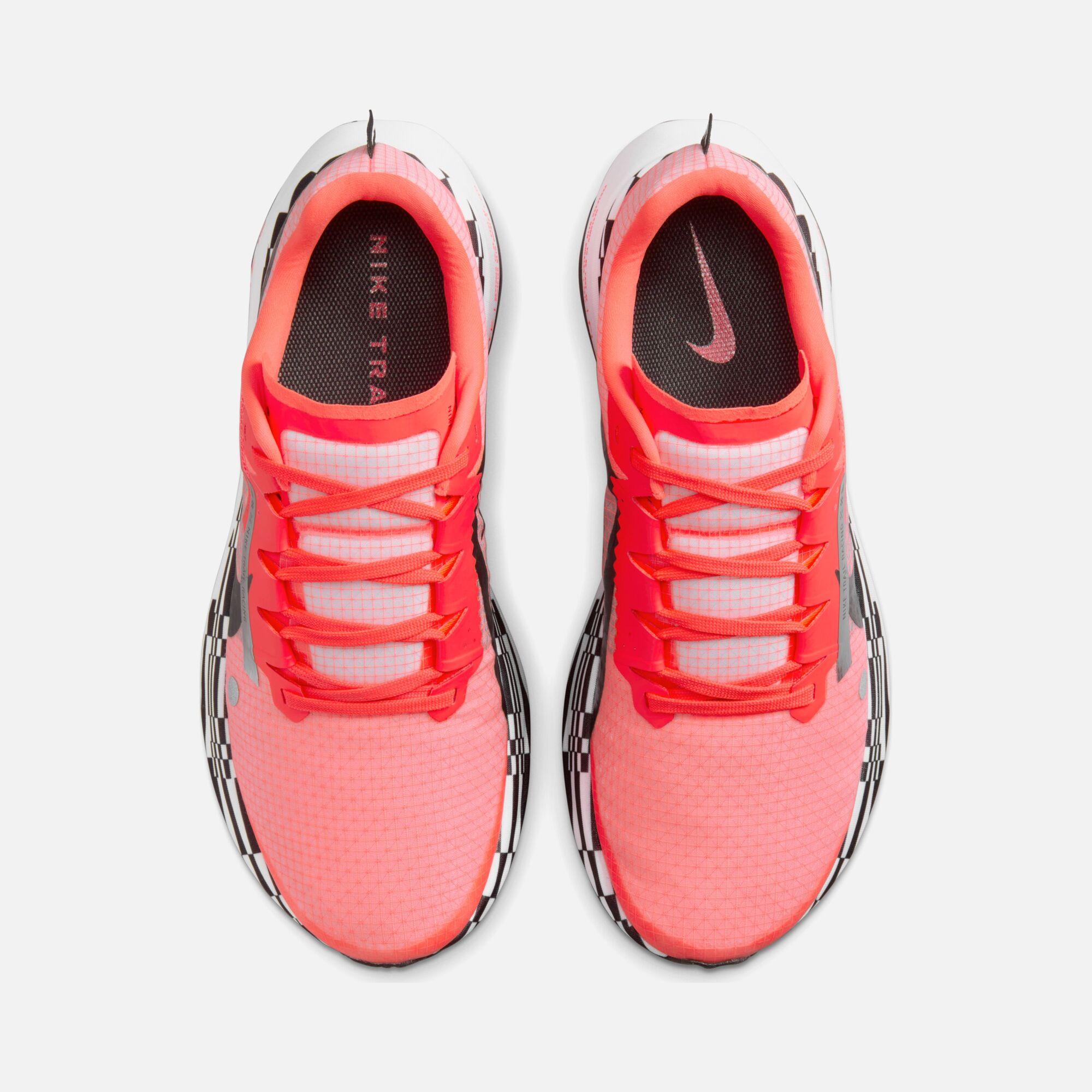 Nike ZoomX Ultrafly Trail Racing Erkek Spor Ayakkabı