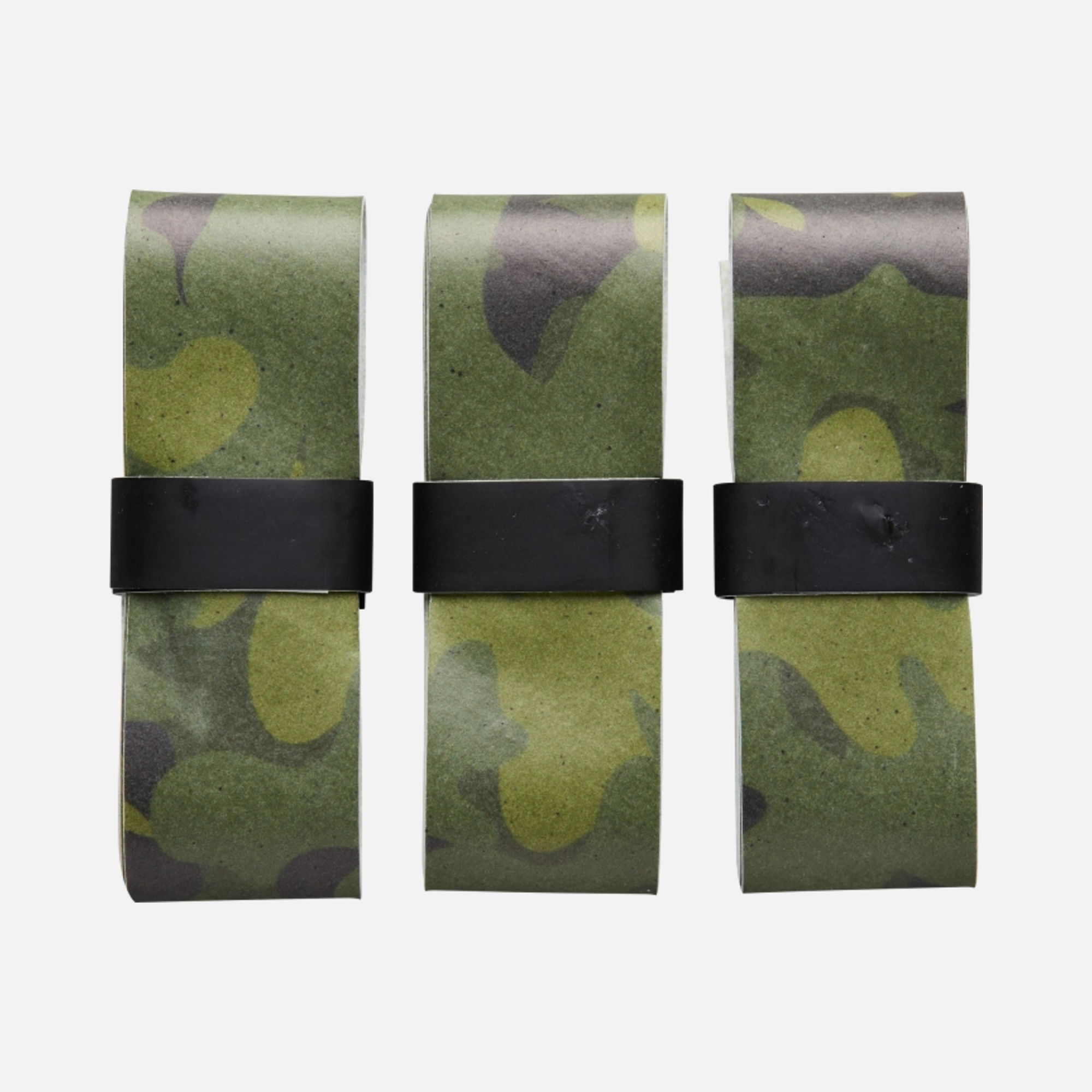 Wilson Camouflage Over (3 Pair) Grip