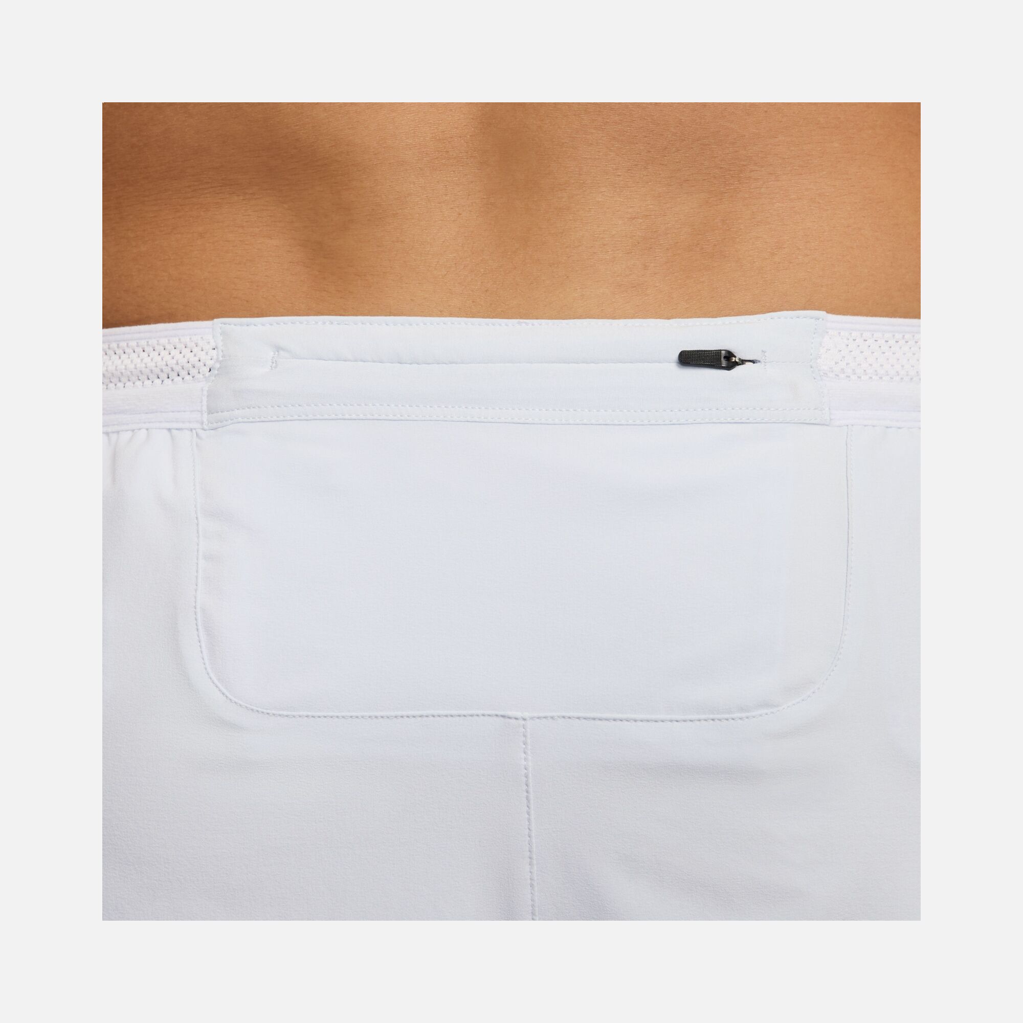 Nike AeroSwift Dri-Fit ADV 10cm (approx.) Brief-Lined Running Erkek Şort
