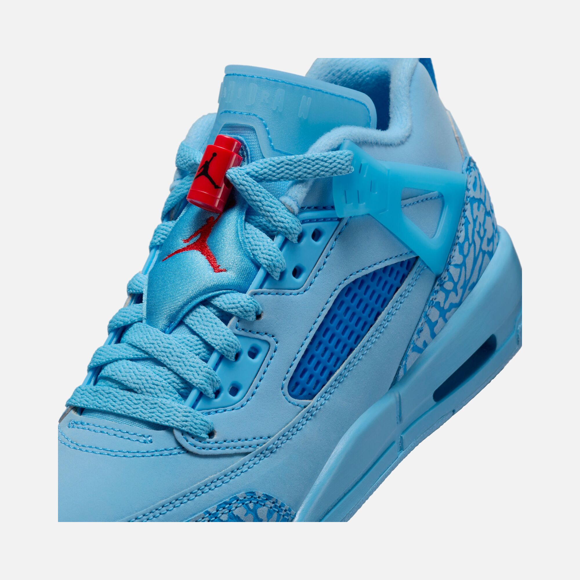 Nike Air Jordan Spizike Low (GS) Spor Ayakkabı