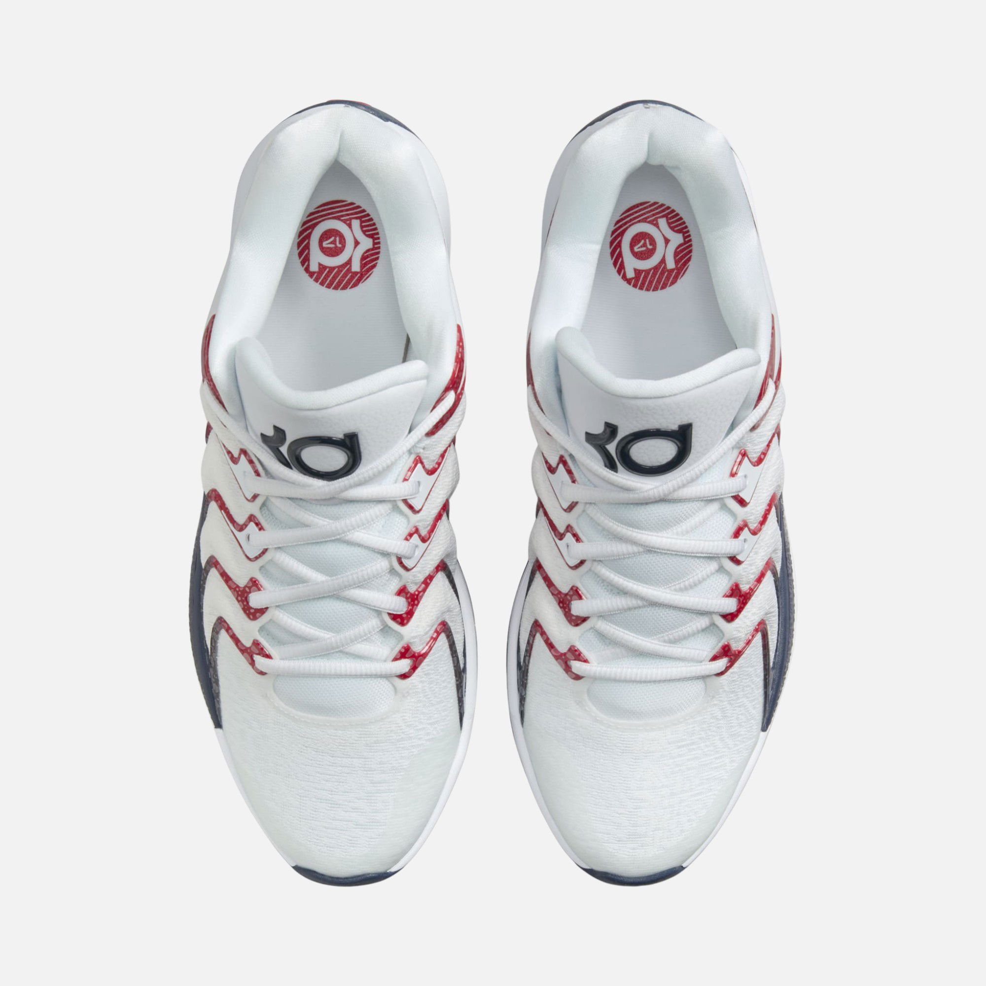 Nike Kevin Durant 17 x Alchemist Erkek Basketbol Ayakkabısı