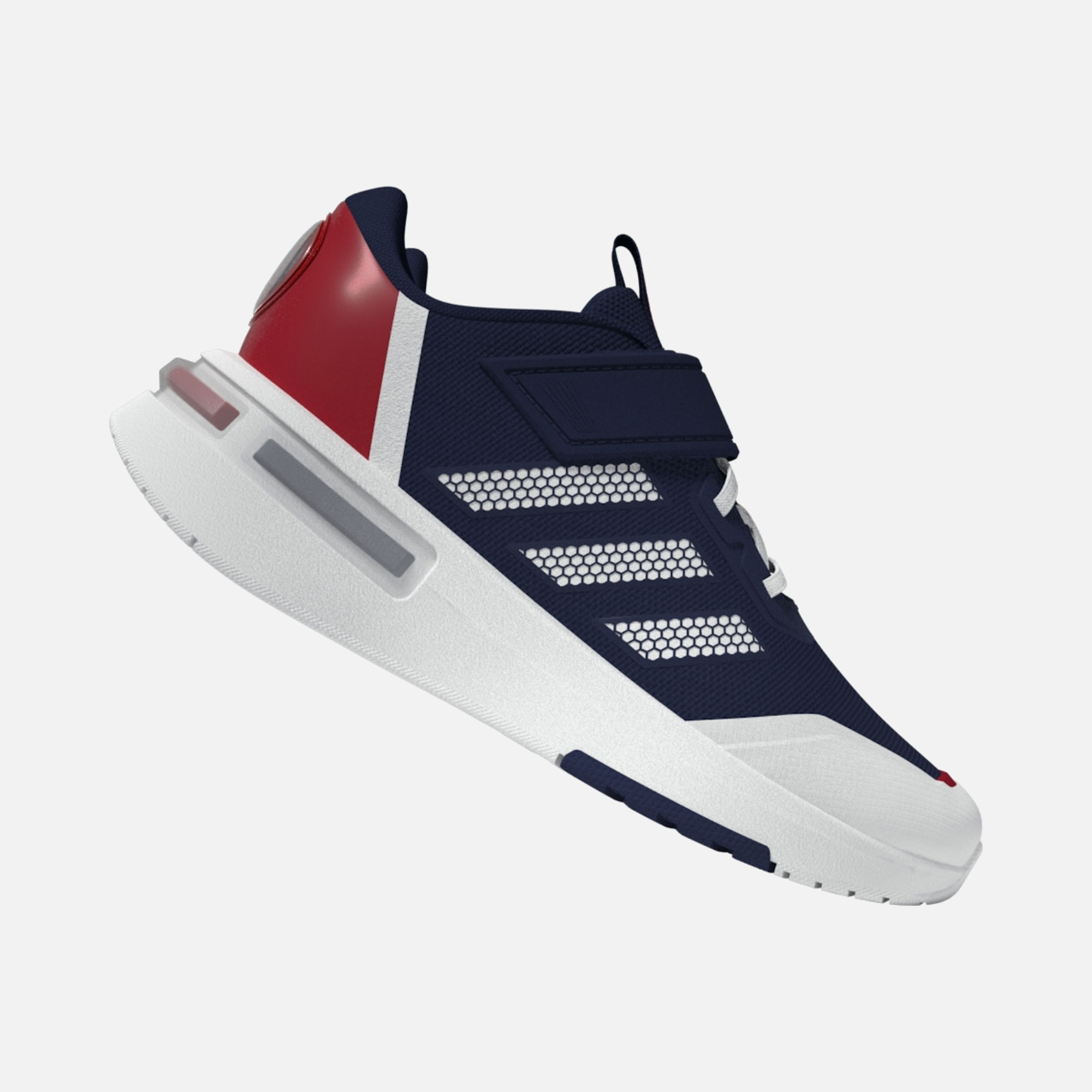 adidas Sportswear Marvel Cap Racer El (PS) Çocuk Spor Ayakkabı