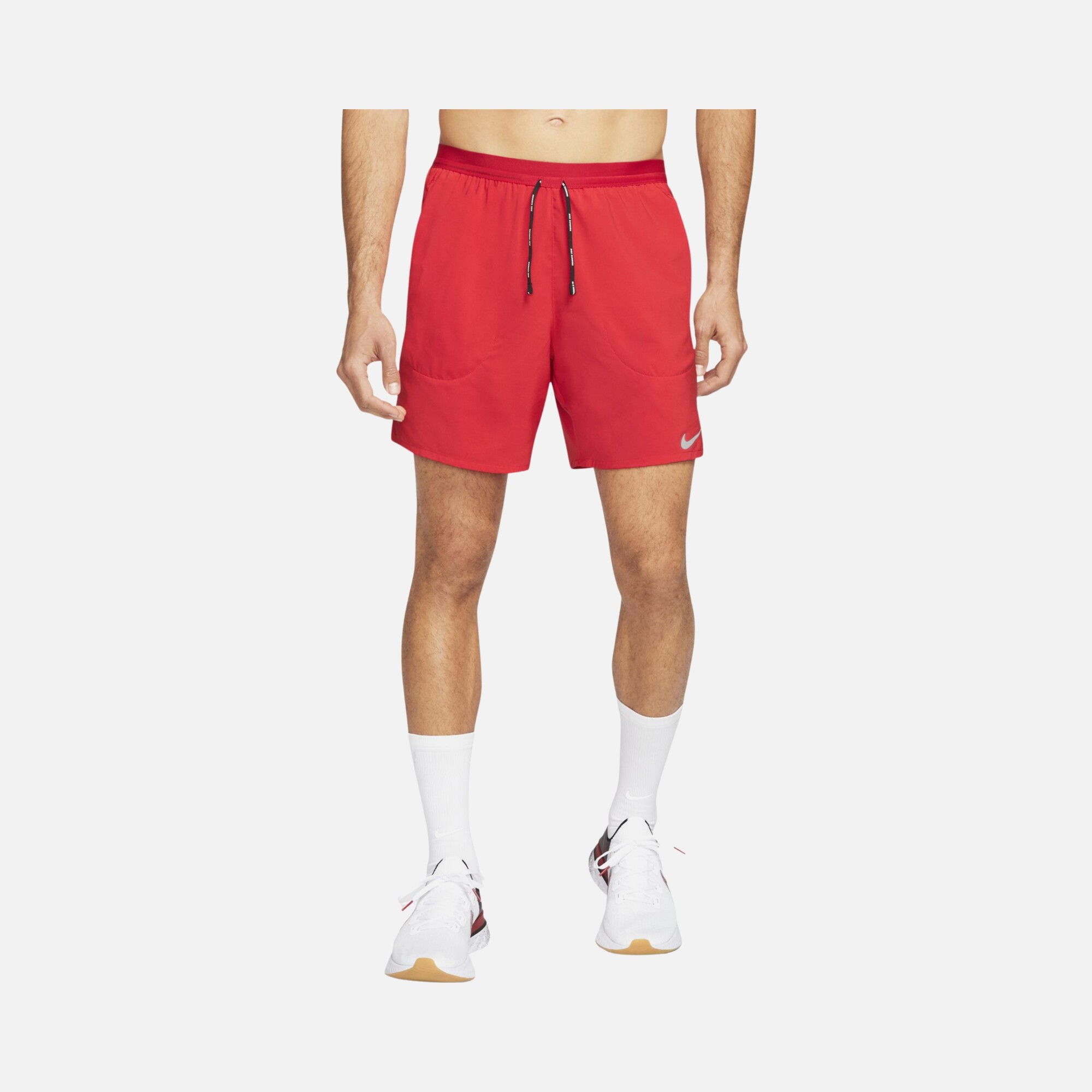 Nike Flex Stride 18cm (approx.) Brief Running Erkek Şort