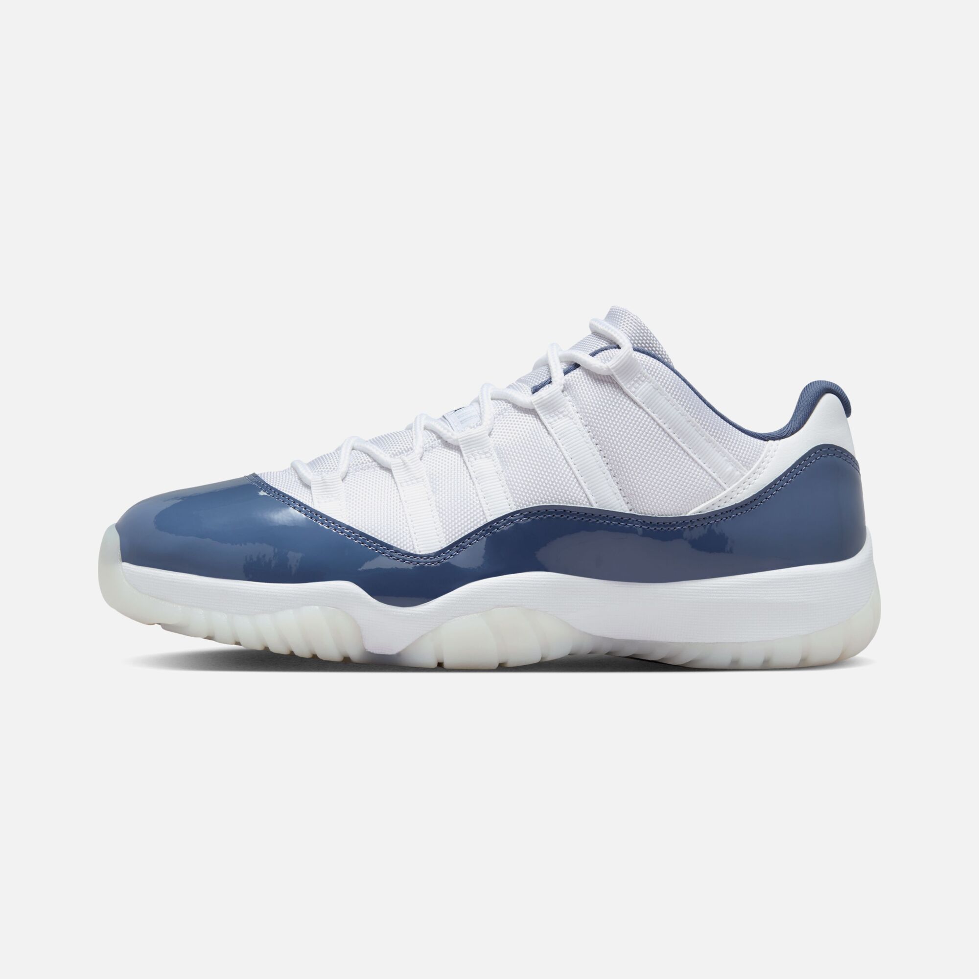 Nike Air Jordan 11 Retro Low "Diffused Blue" Erkek Spor Ayakkabı