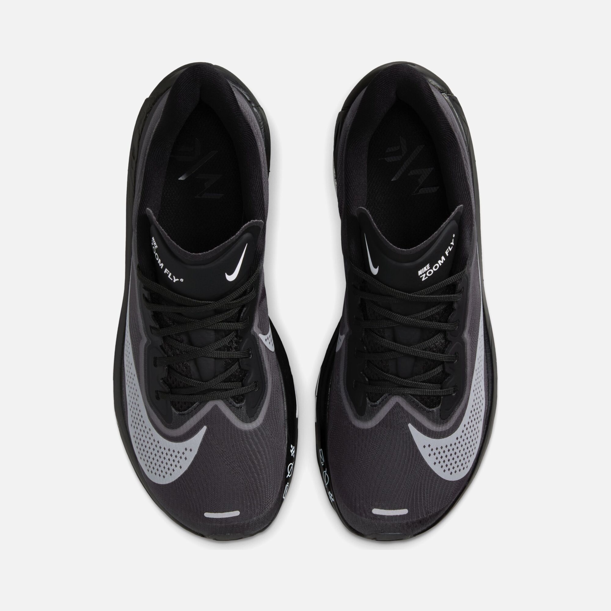 Nike Zoom Fly 6 Road Racing Kadın Spor Ayakkabı