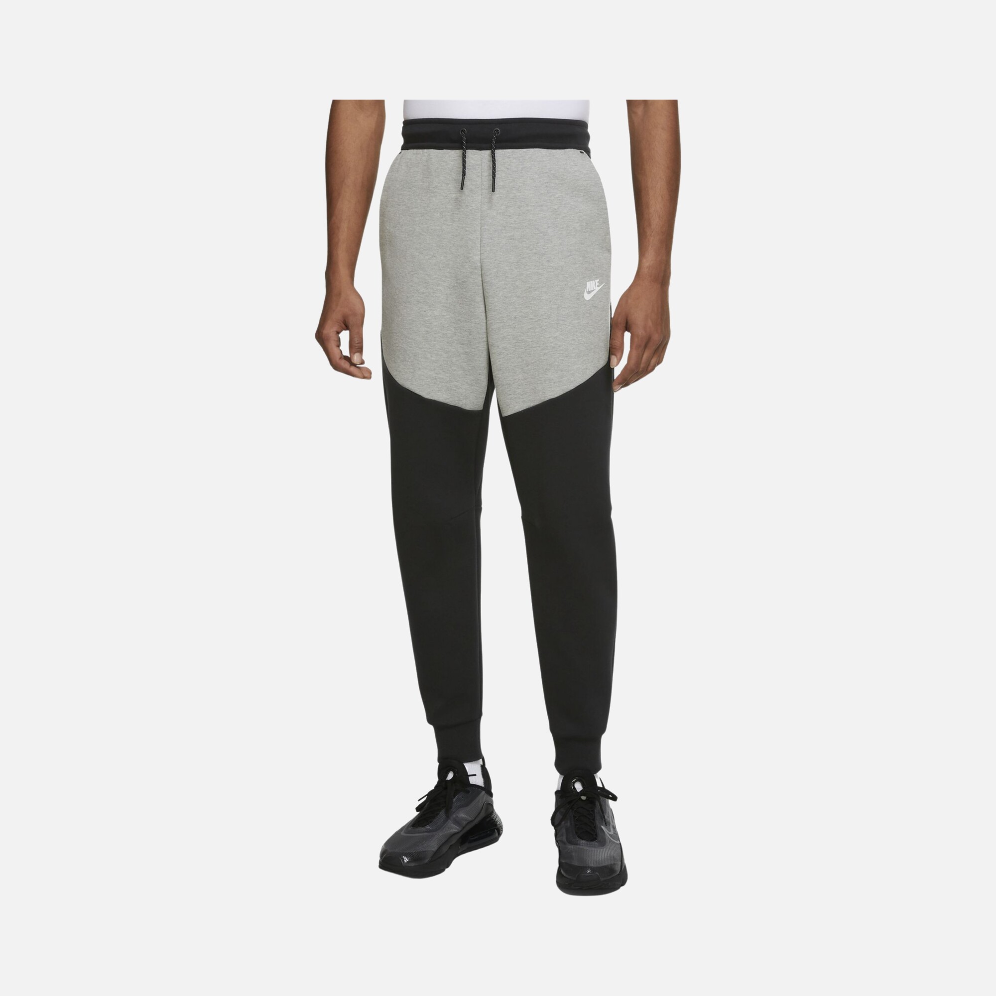 Nike Sportswear Tech Fleece Jogger Erkek Eşofman Altı