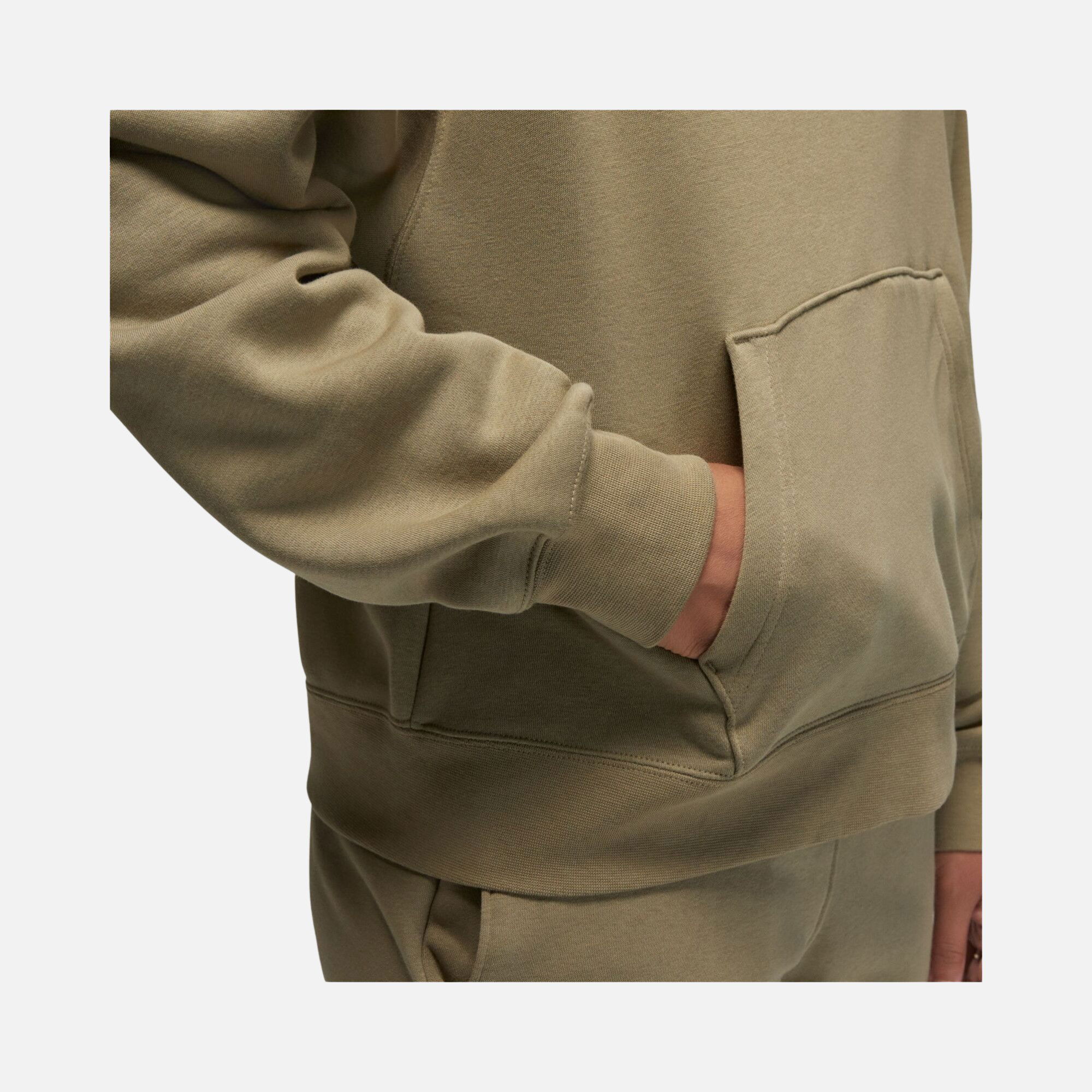 Nike Jordan Brooklyn Fleece Pullover Hoodie Kadın Sweatshirt