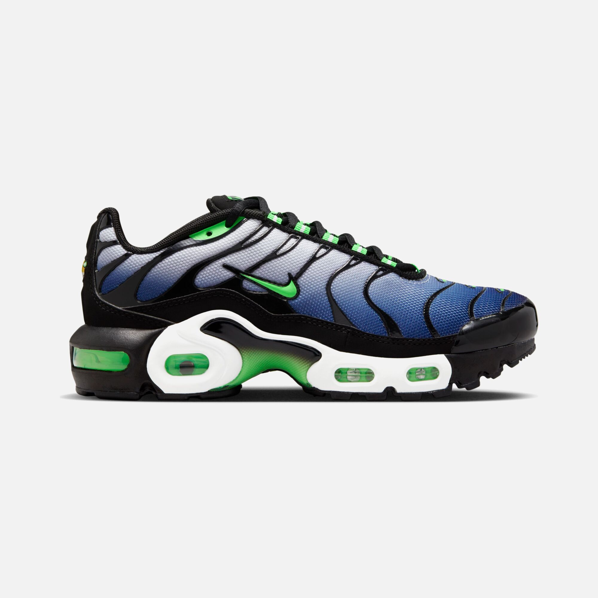 Nike Air Max Plus (GS) Spor Ayakkabı