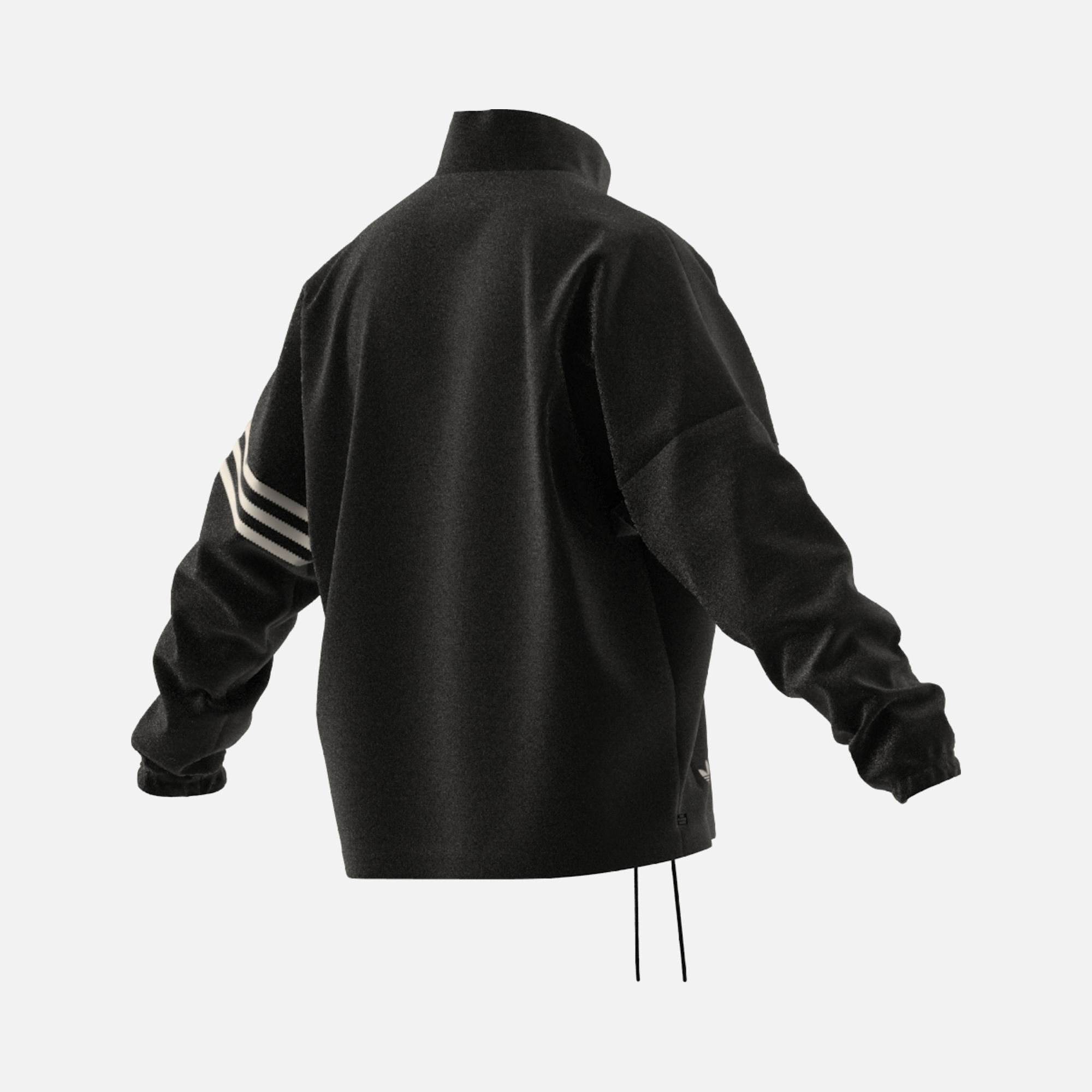 adidas Adicolor New classics 3-Stripes Full-Zip Hoodie Erkek Ceket