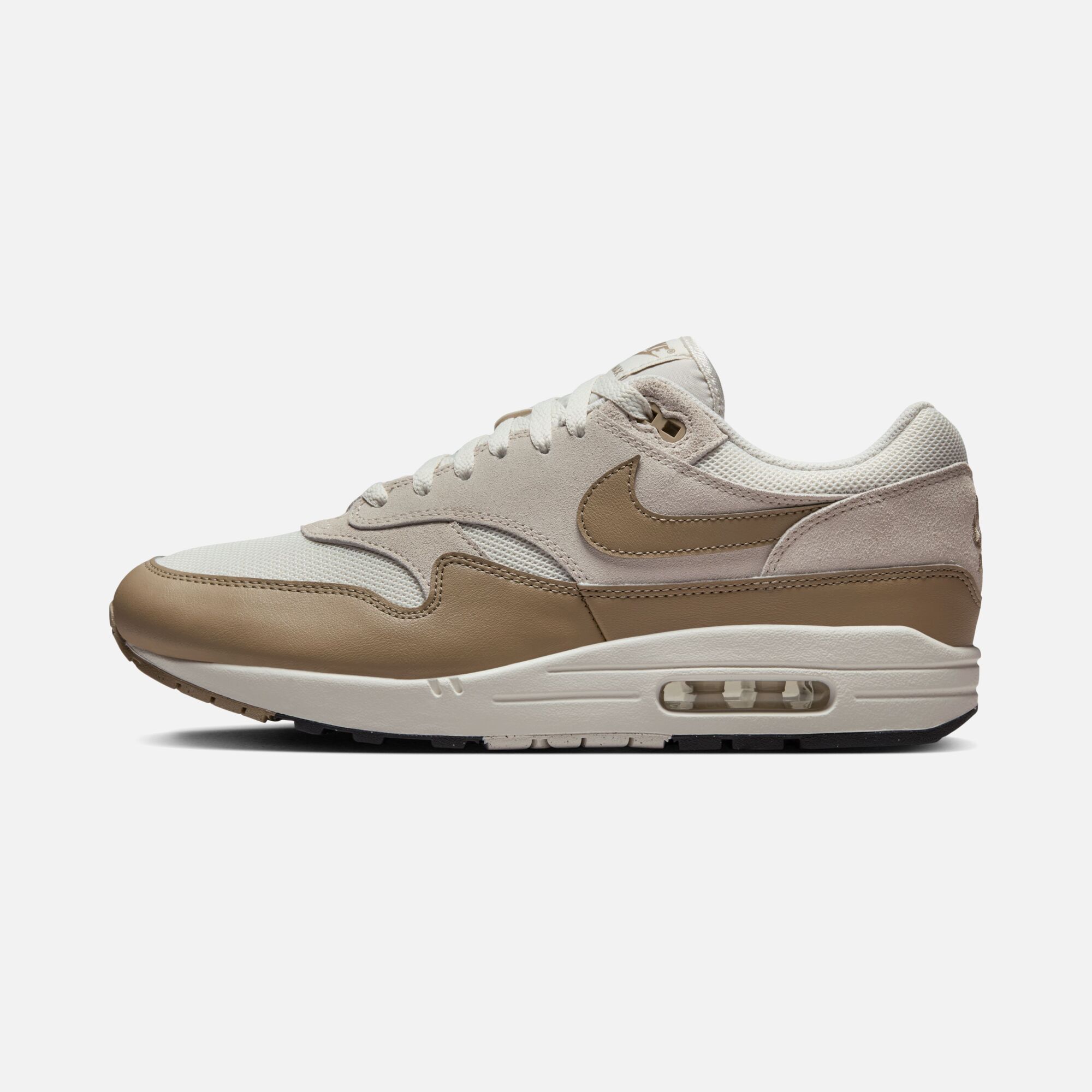 Nike Air Max 1 Essential FW24 Erkek Spor Ayakkabı