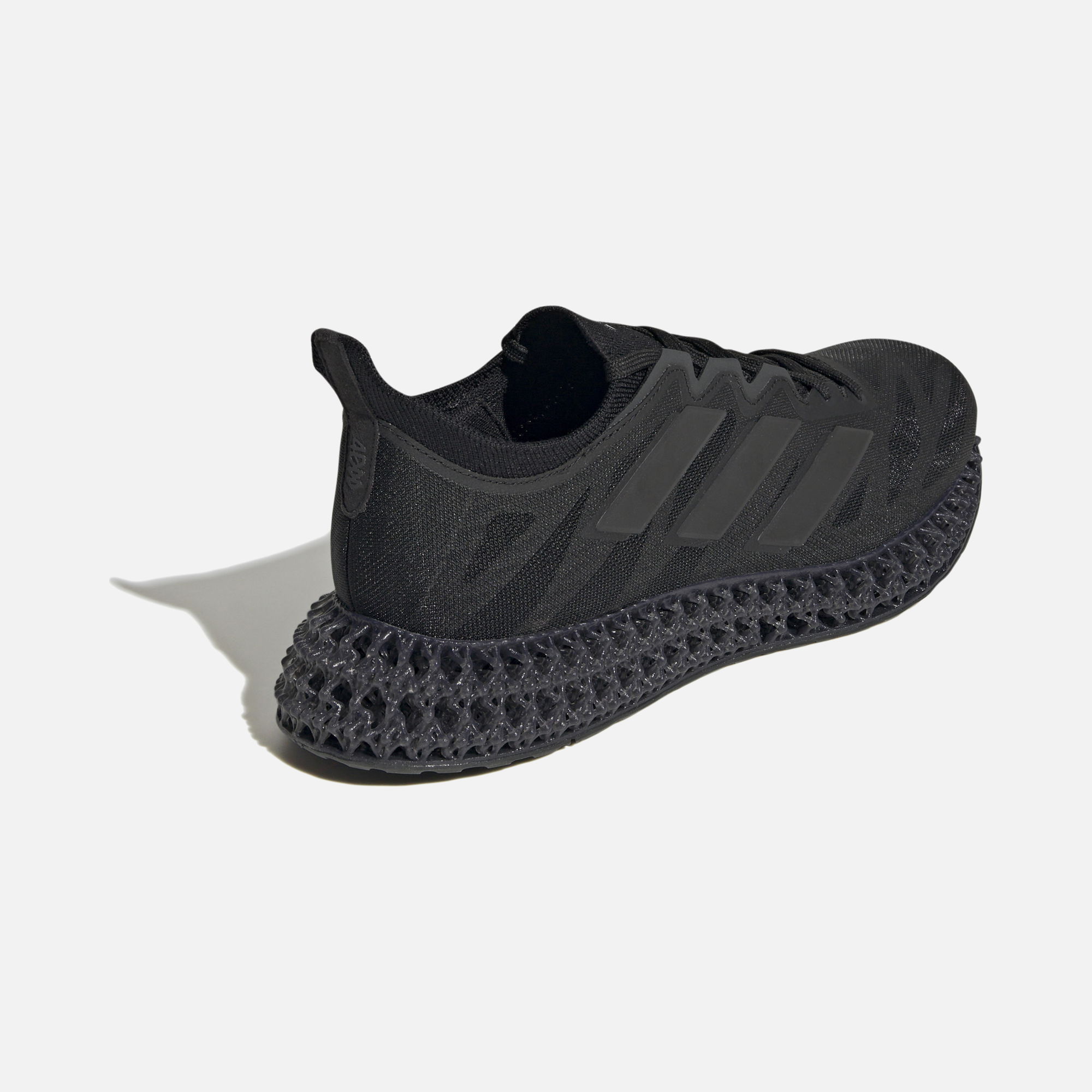 adidas Run 4 Dfwd 3M Running Erkek Spor Ayakkabı