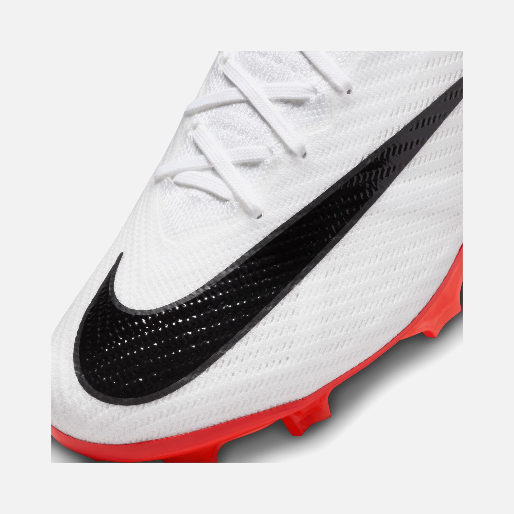 Nike Zoom Mercurial Superfly 9 Elite FG Firm Ground High-Top Erkek Krampon