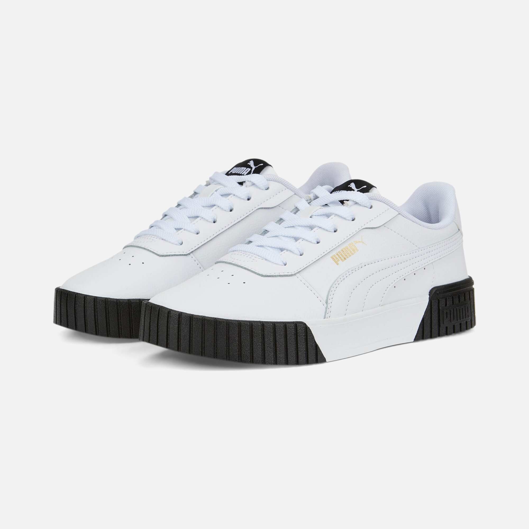 Puma Sportswear Carina 2.0 Kadın Spor Ayakkabı