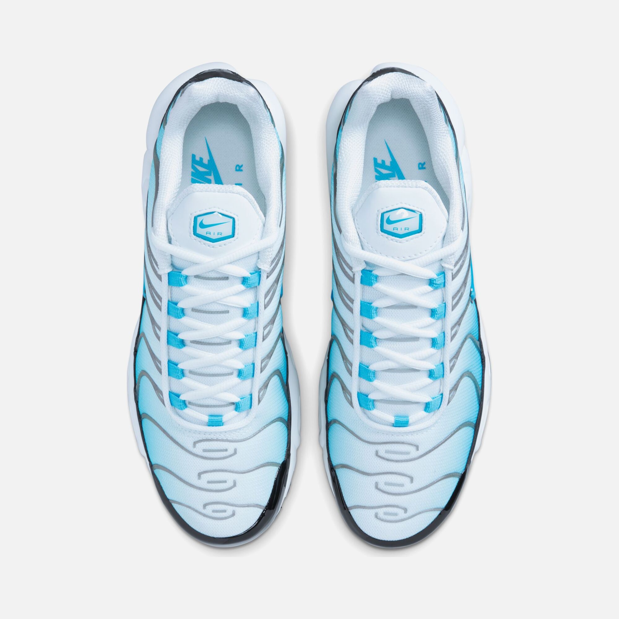 Nike Air Max Plus ''Ice'' Erkek Spor Ayakkabı