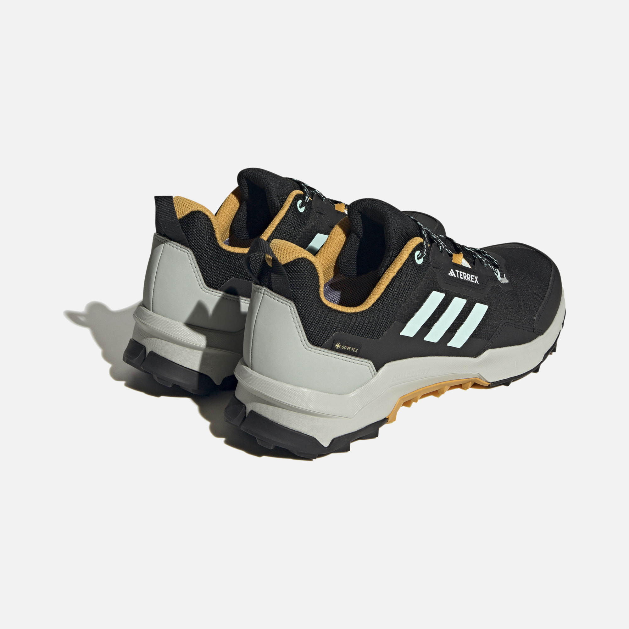 adidas Terrex AX4 Gore-Tex SS25 Hiking Erkek Spor Ayakkabı