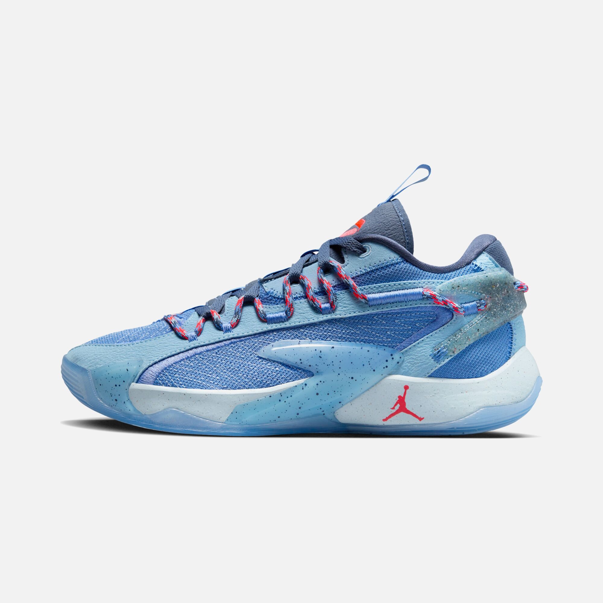 Nike Jordan Luka Doncic 2 S Erkek Basketbol Ayakkabısı