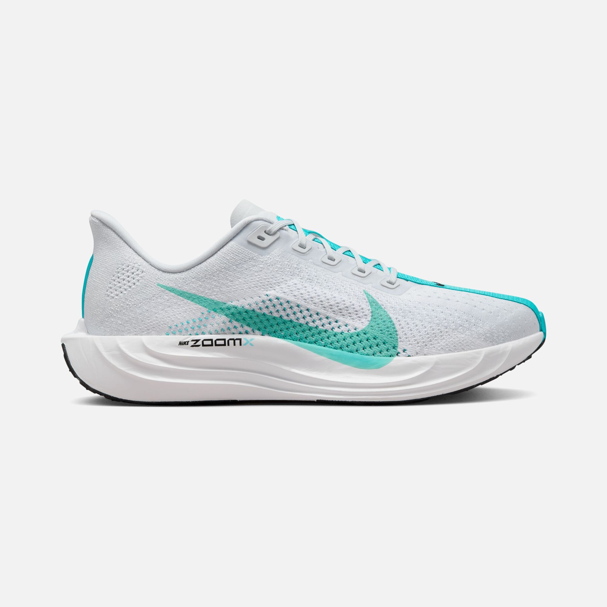 Nike ZoomX Pegasus Turbo Plus Road Running Erkek Spor Ayakkabı