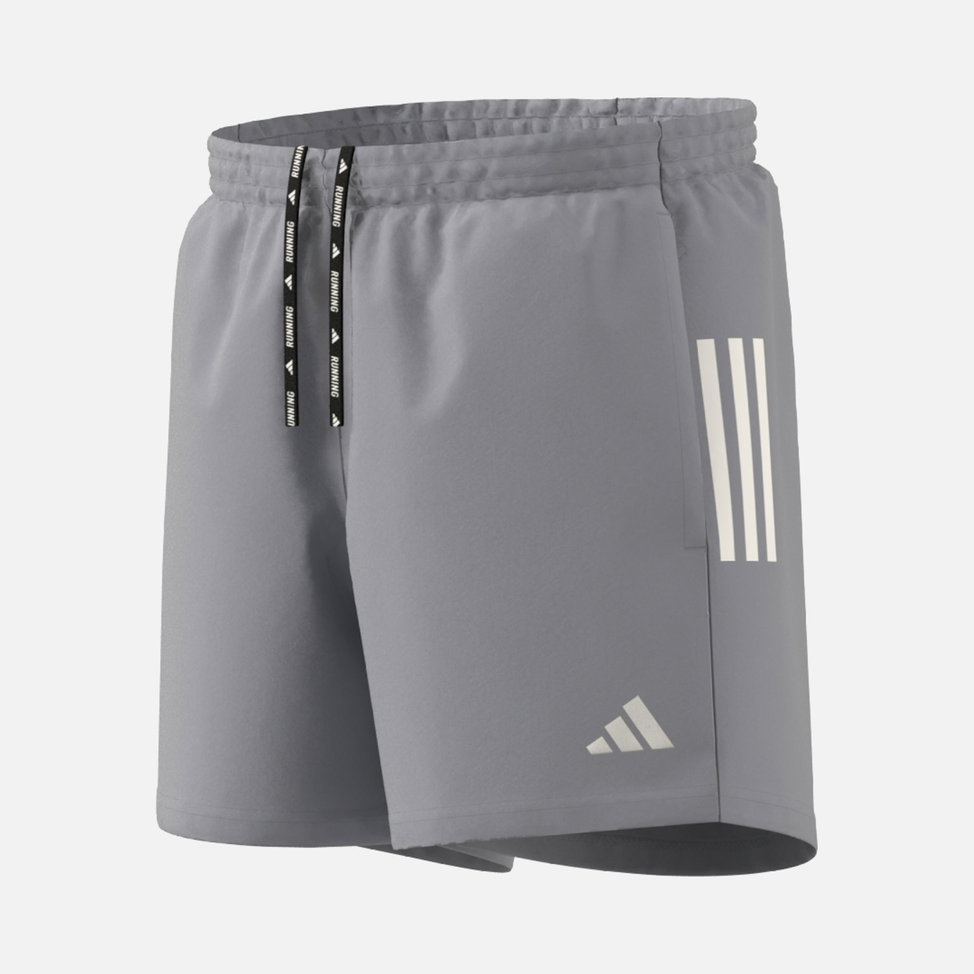 adidas Designed To Move Running 3-Stripes Erkek Şort