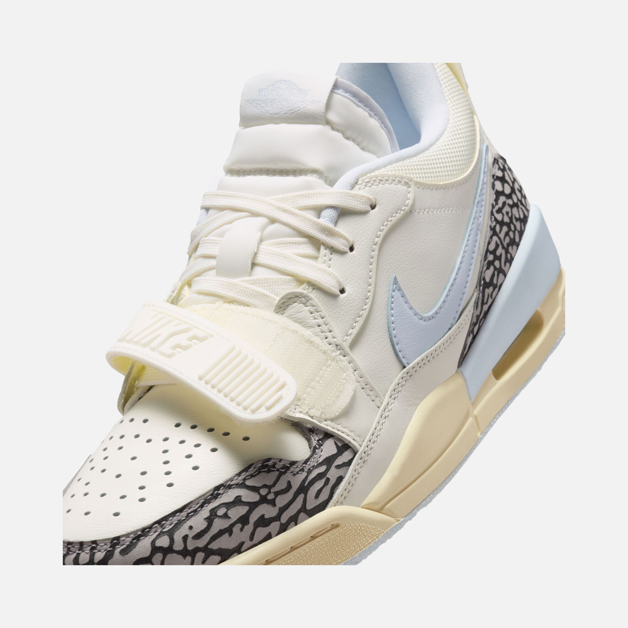 Nike Air Jordan Legacy 312 Low HO24 Kadın Spor Ayakkabı