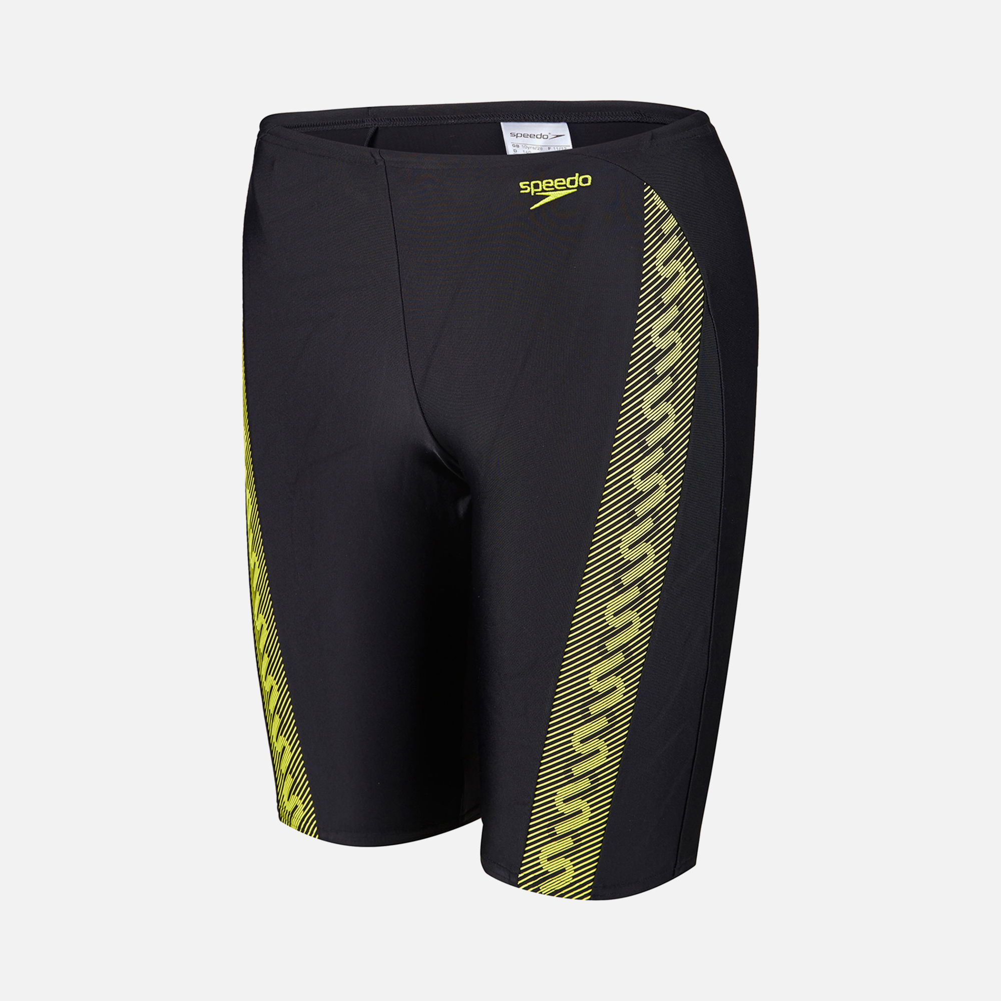 Speedo Monogram Endurance 10 Jammer (Boys') Çocuk Mayo