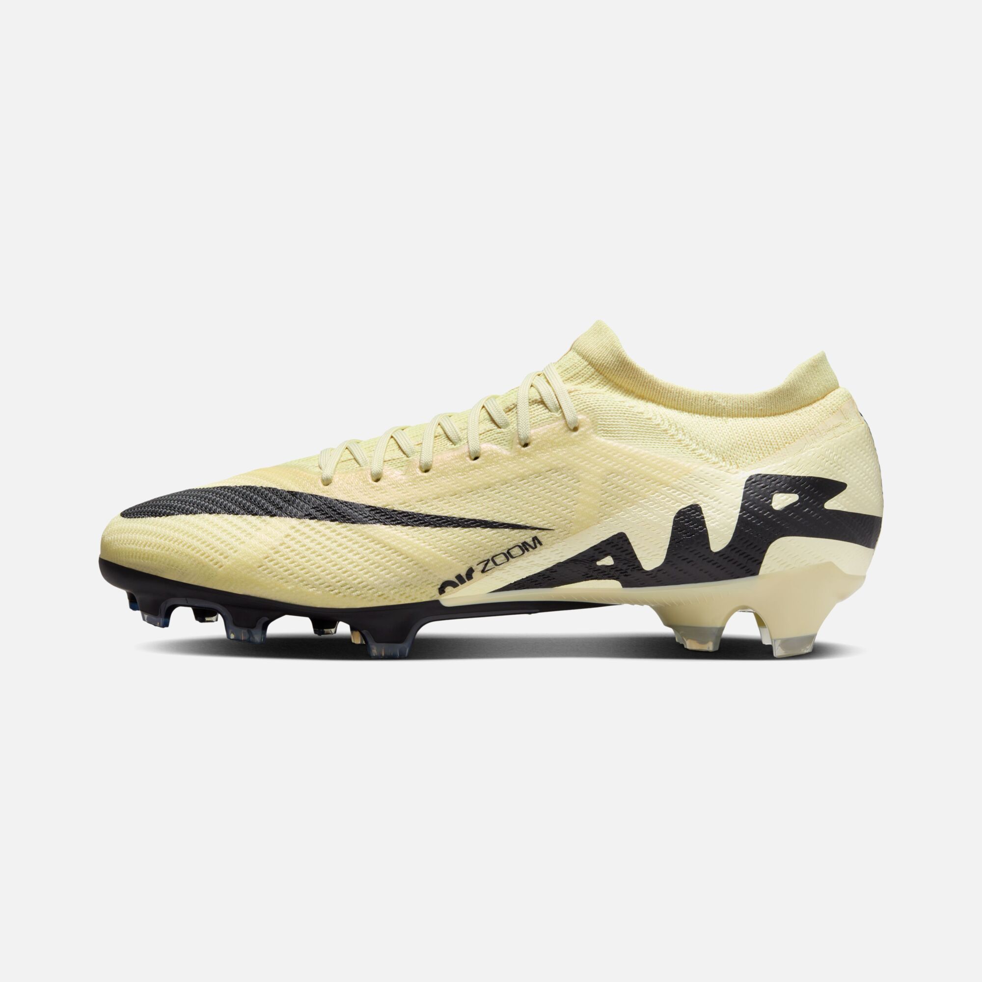 Nike Mercurial Zoom Vapor 15 Pro FG Firm Ground Low-Top Erkek Krampon