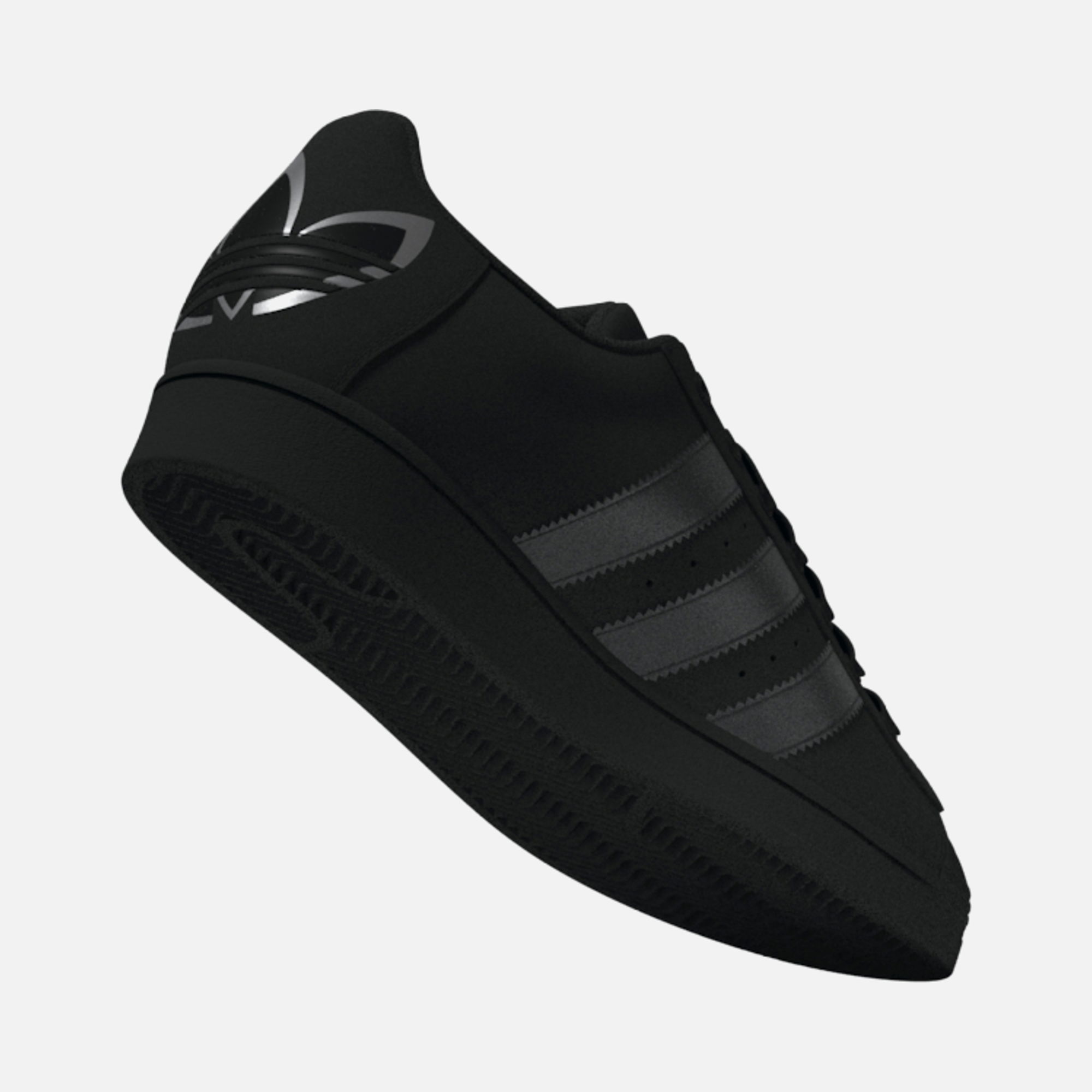 adidas Sportswear Superstar Logo Erkek Spor Ayakkabı