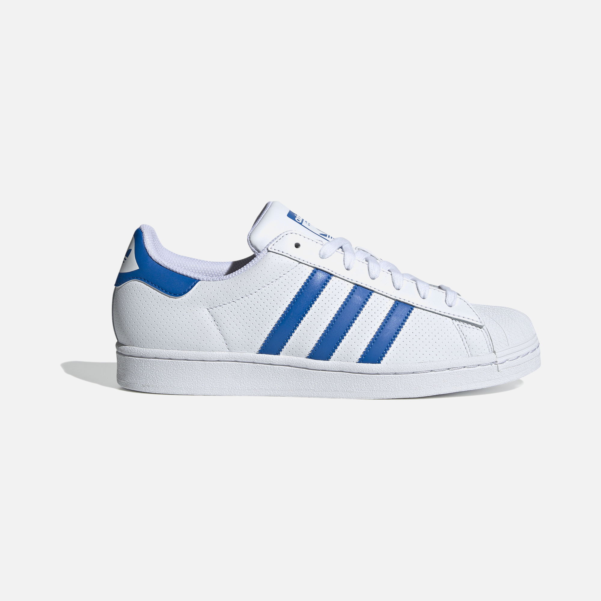 adidas Sportswear Superstar Erkek Spor Ayakkabı