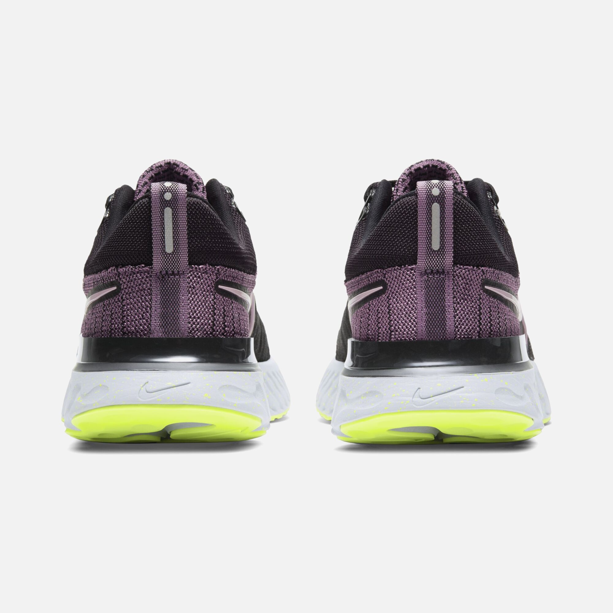 Nike React Infinity Run Flyknit 2 Running Kadın Spor Ayakkabı