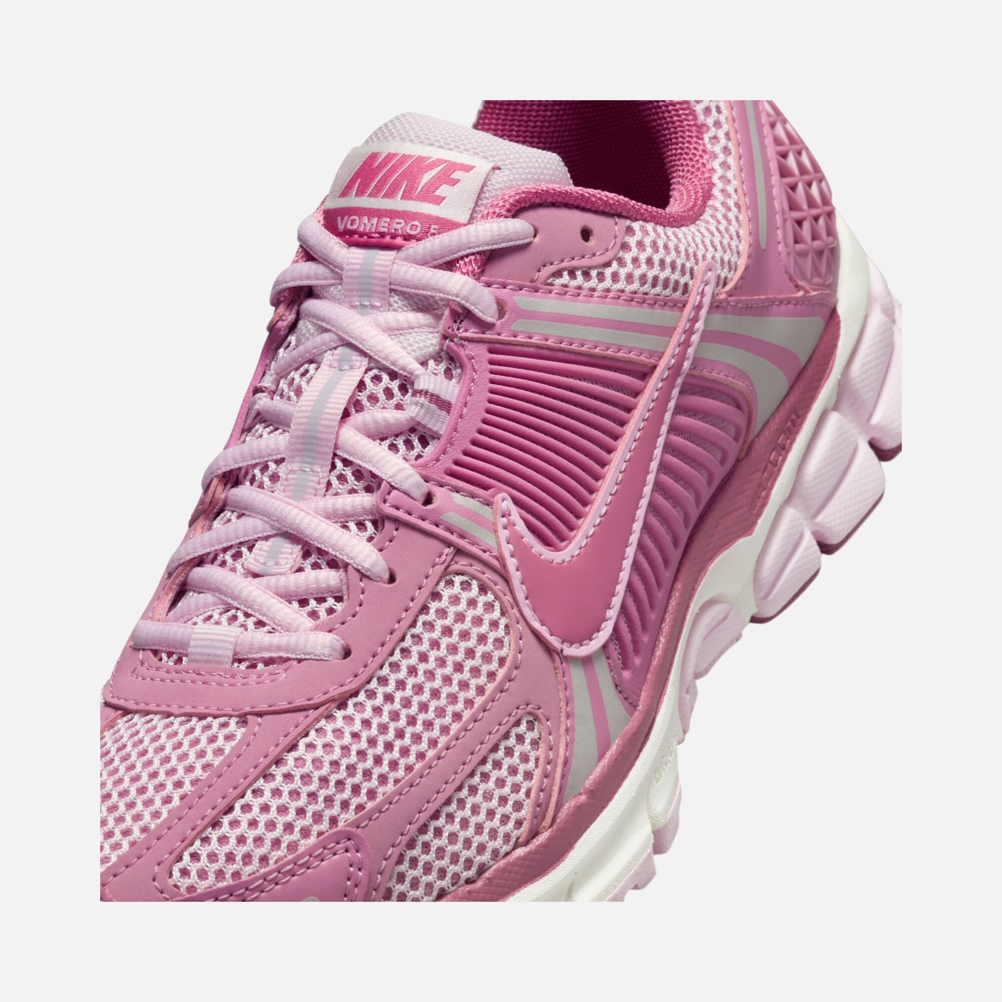 Nike Zoom Vomero 5 Sportswear SS25 Kadın Spor Ayakkabı